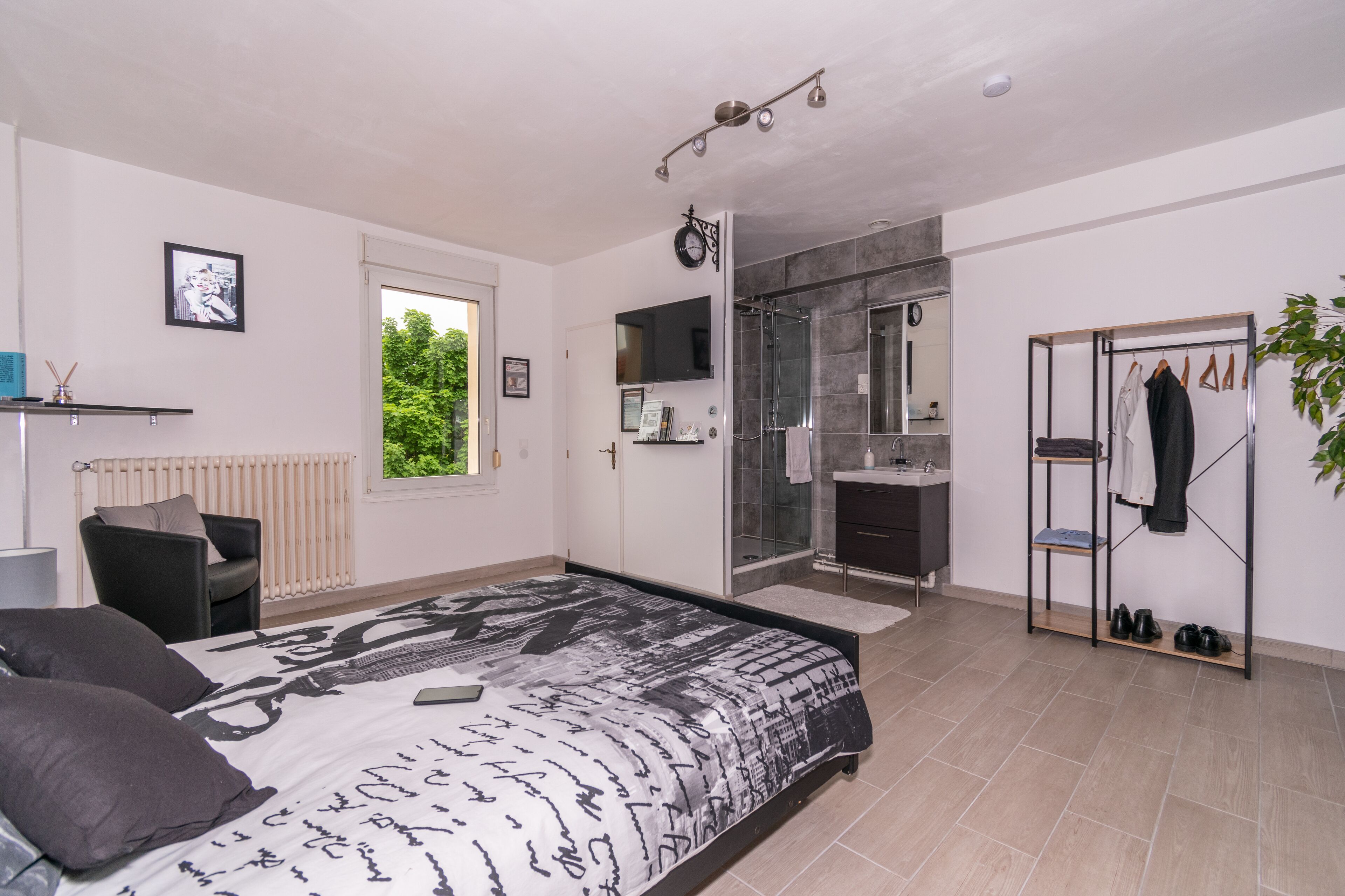 Private & Comfortable Apartments