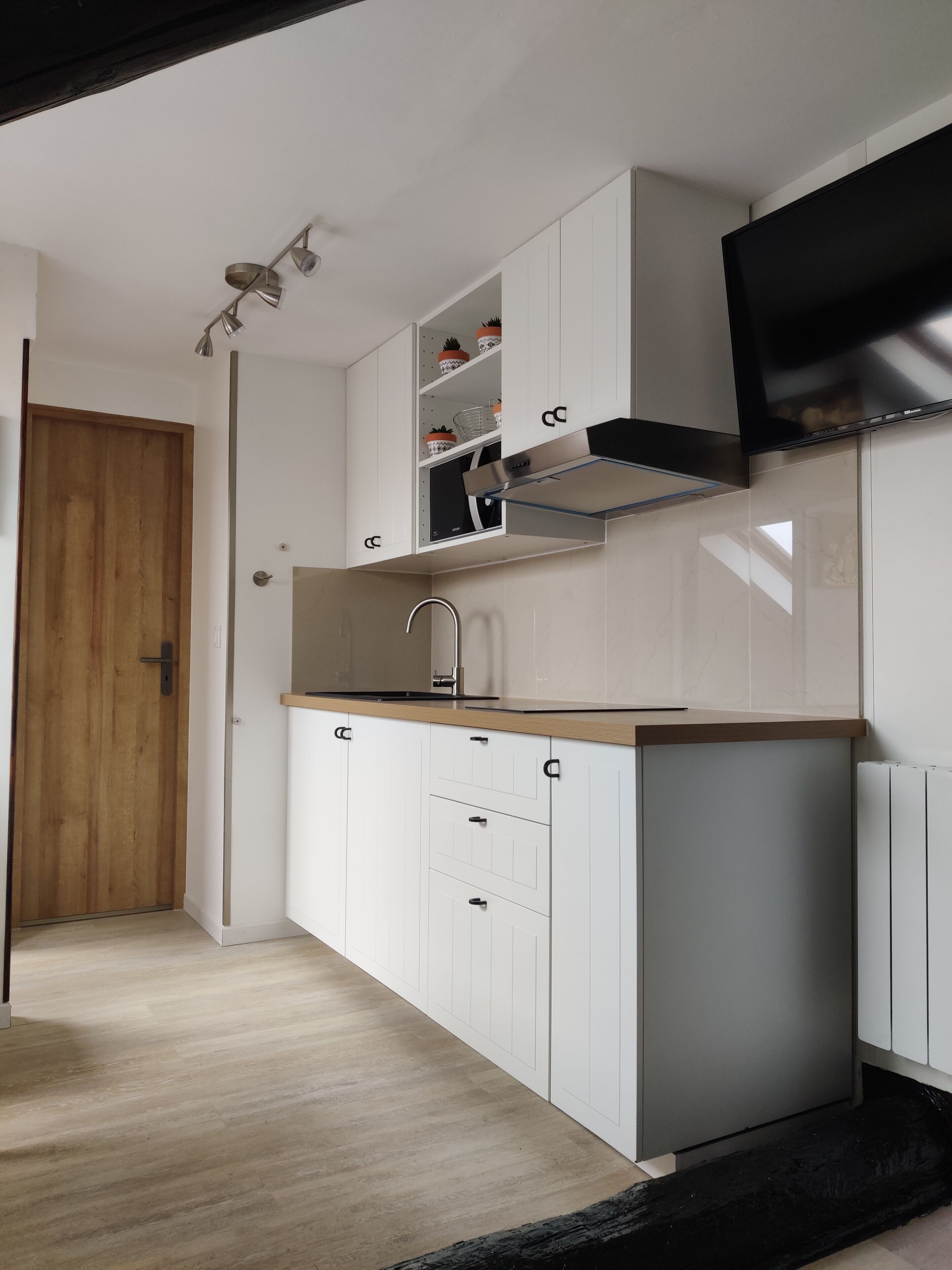 Private & Comfortable Apartments