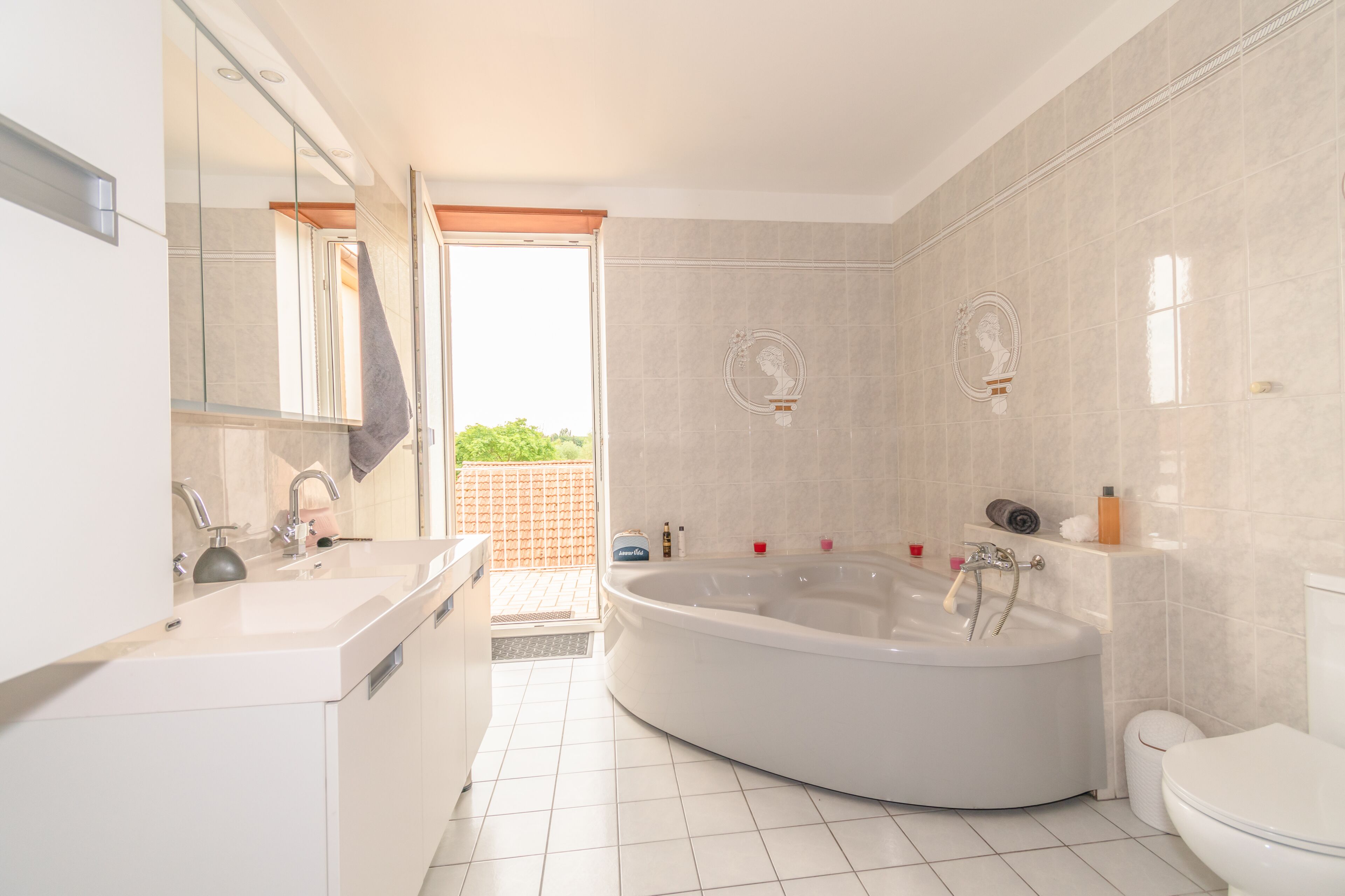 Private & Comfortable Apartments