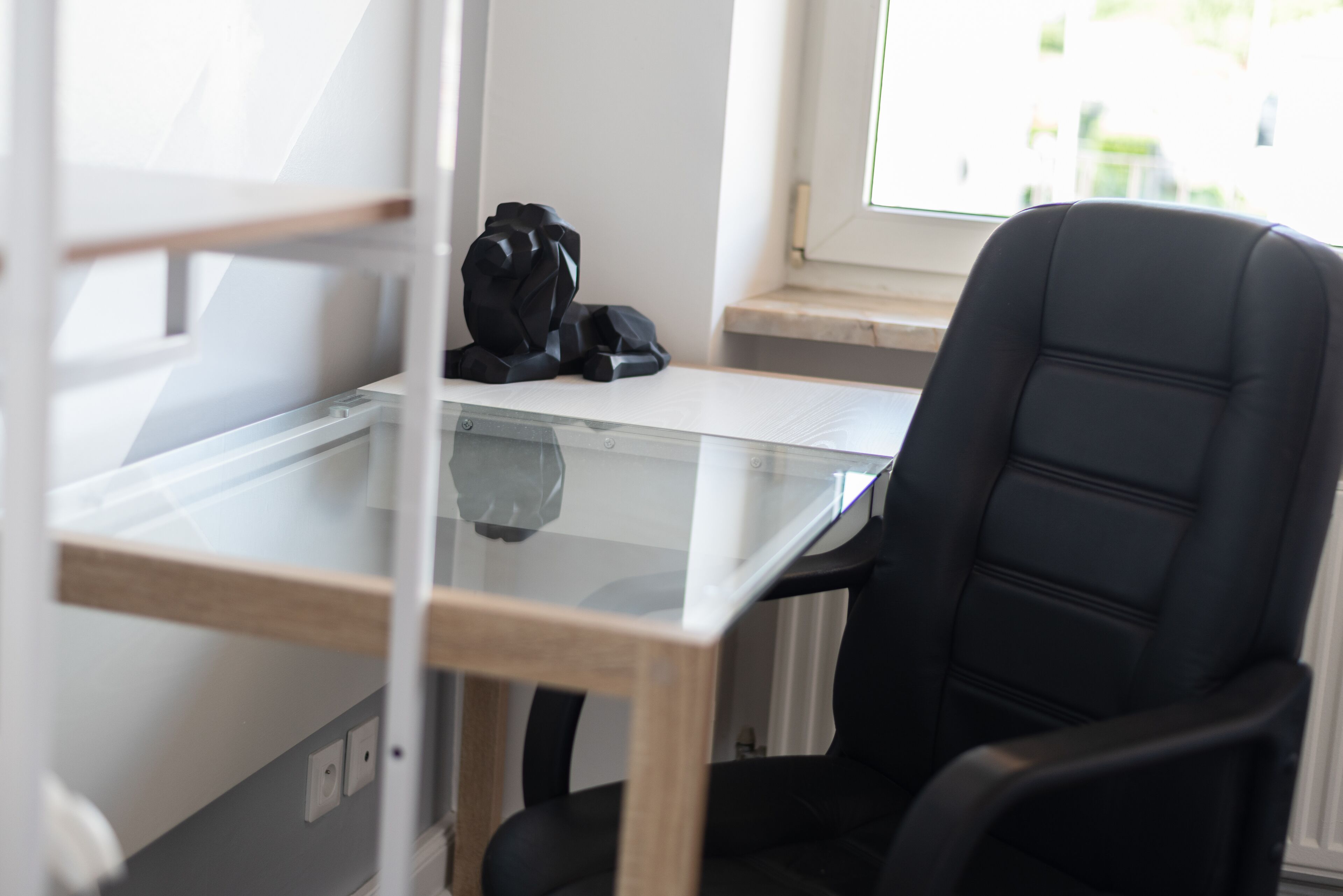 Private & Comfortable Apartments