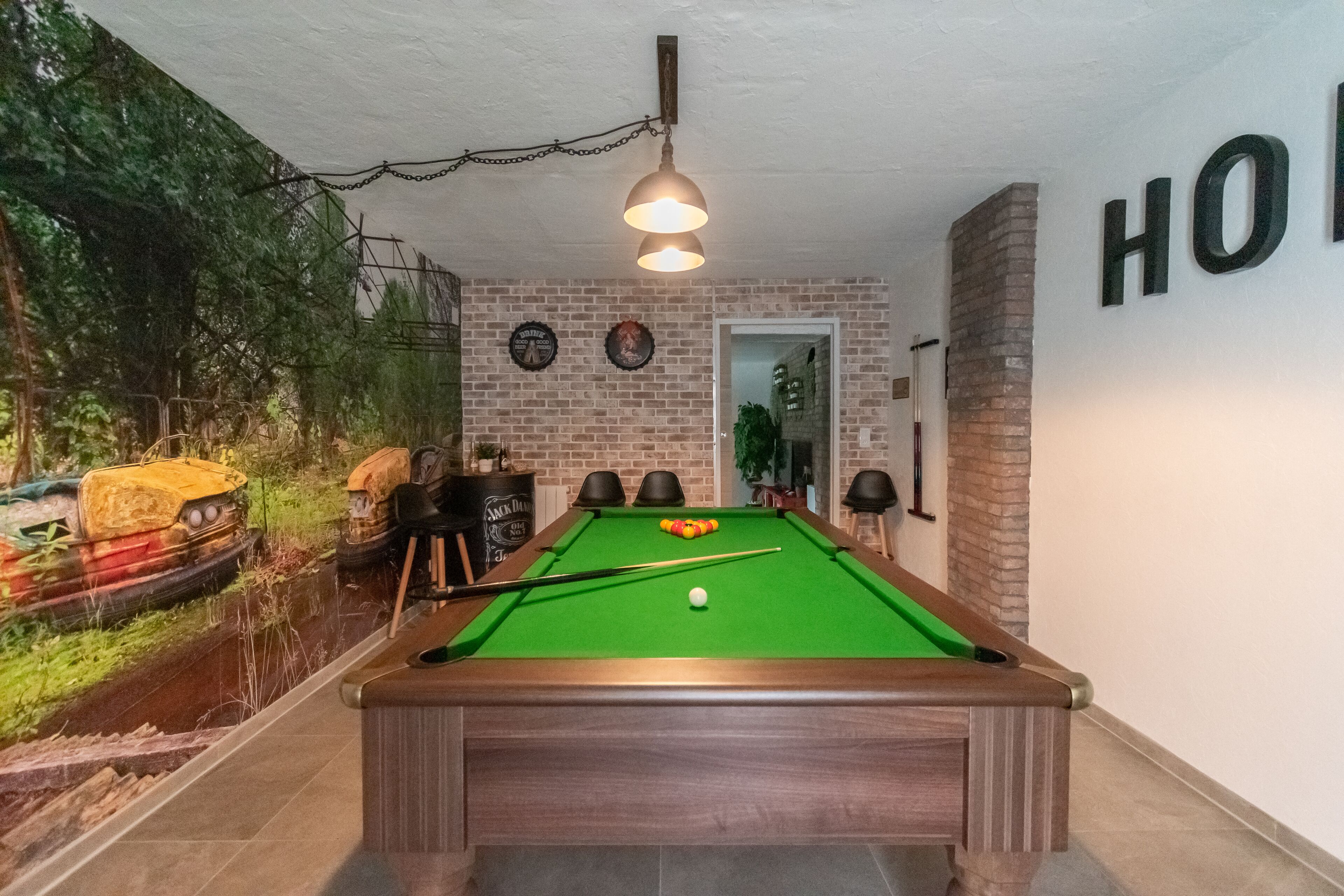 Private & Comfortable Apartments