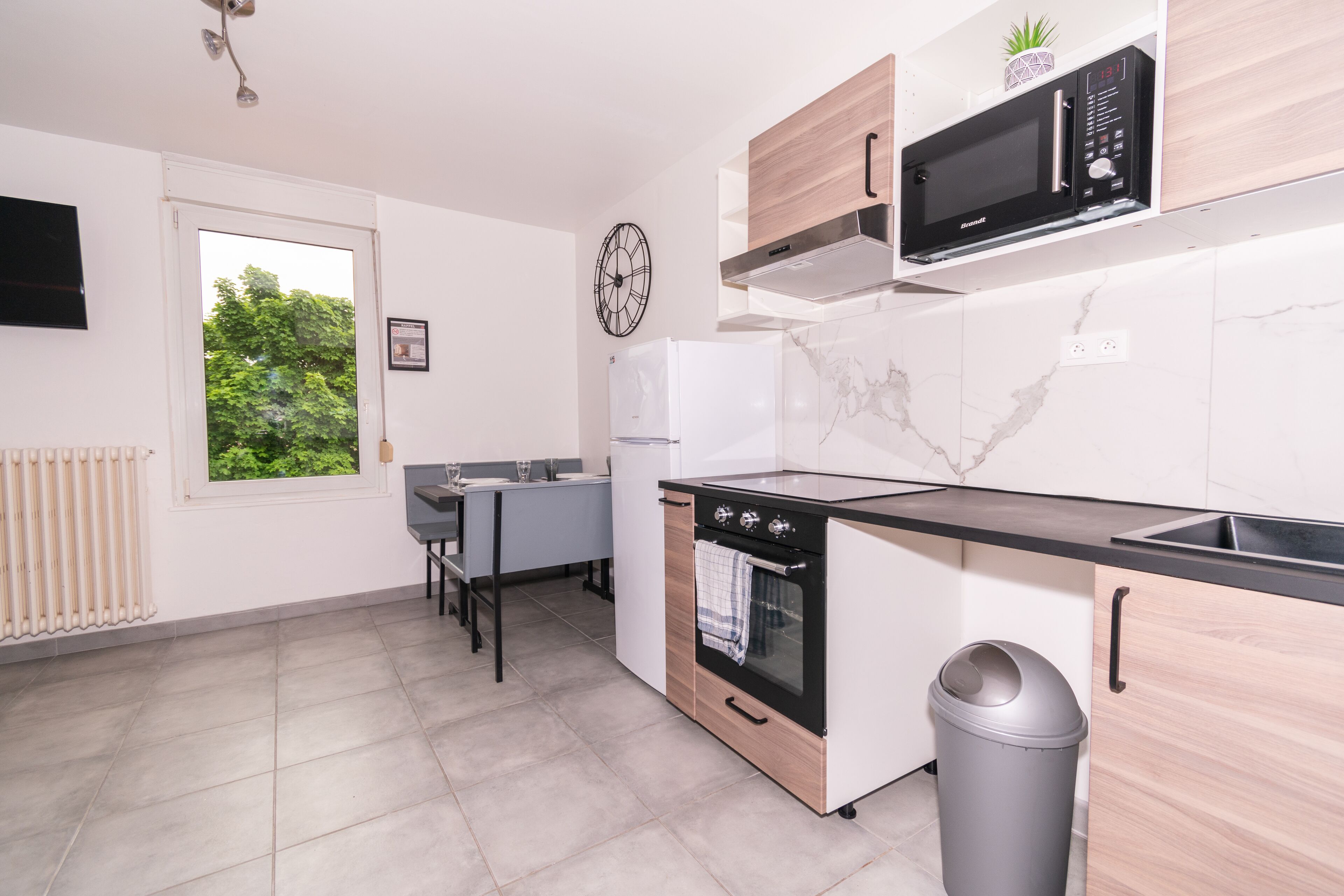 Private & Comfortable Apartments