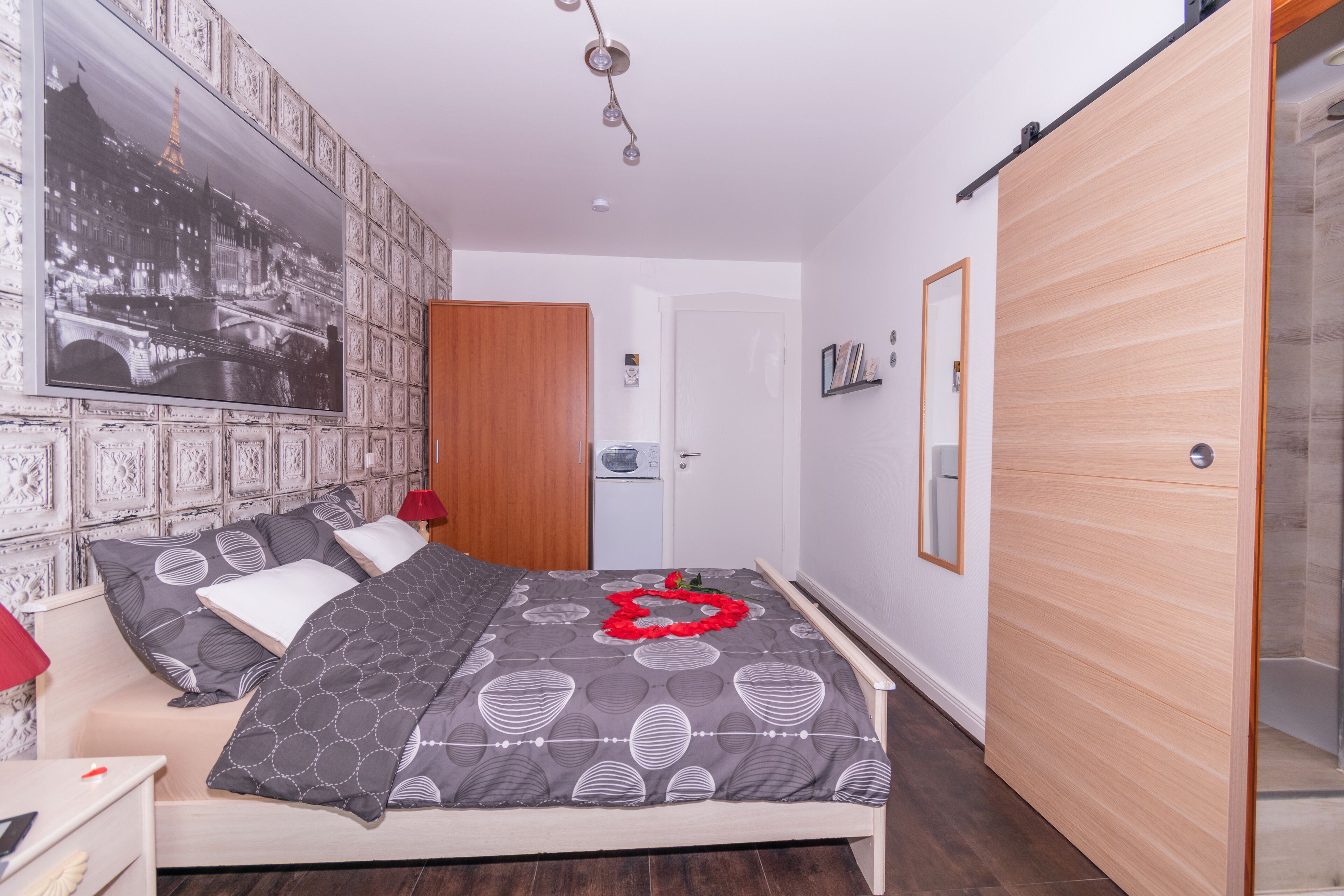 Private & Comfortable Apartments