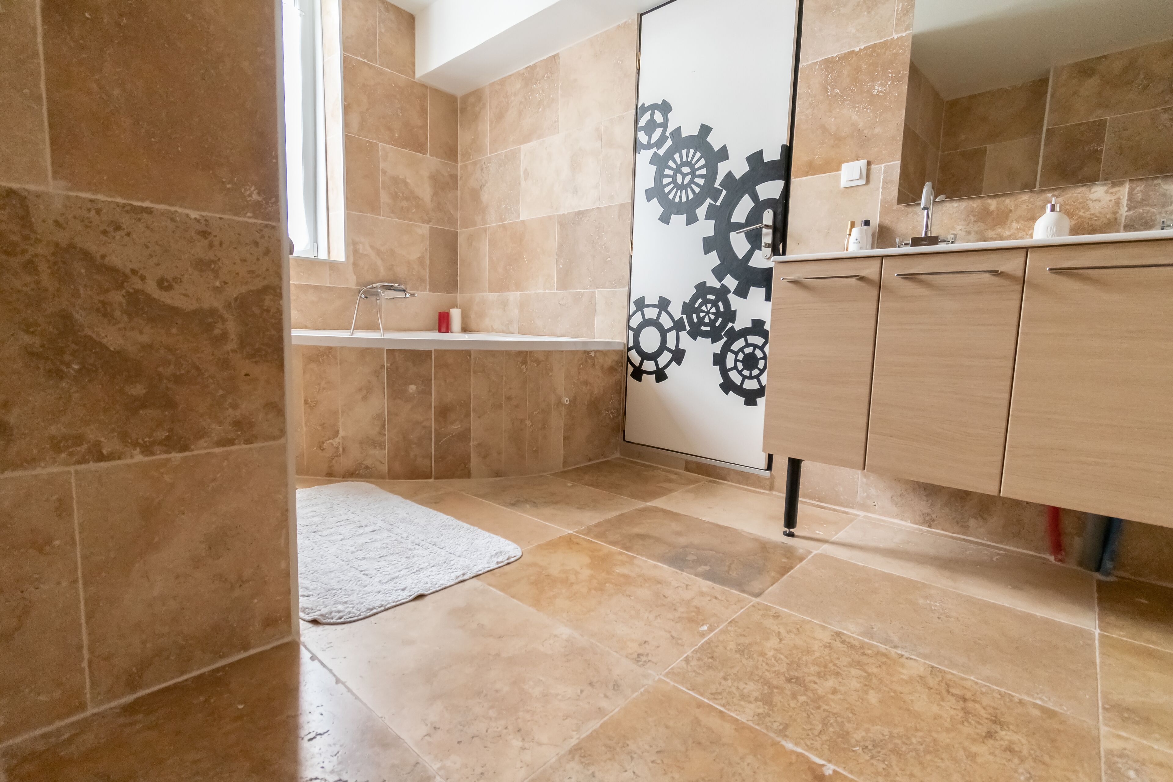 Private & Comfortable Apartments