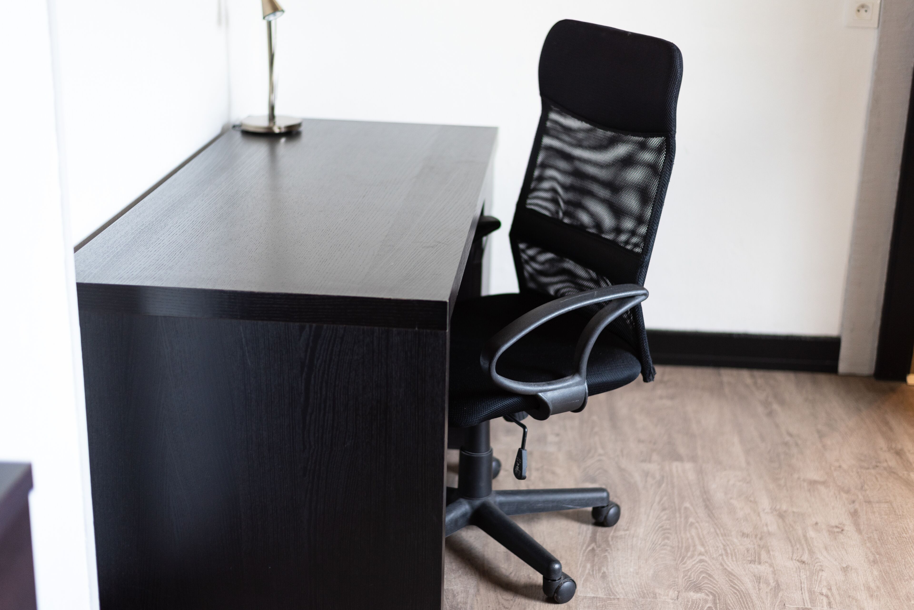 Private & Comfortable Apartments