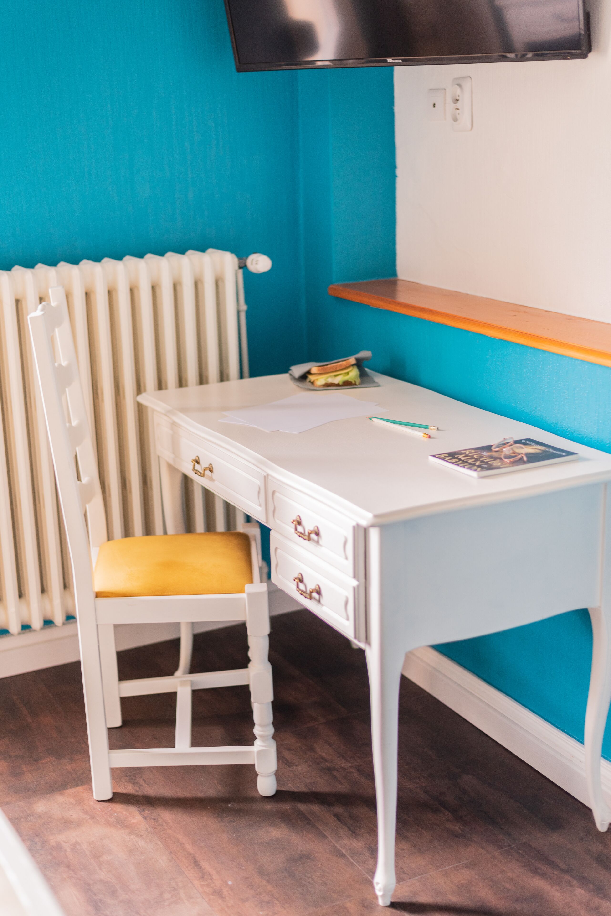 Private & Comfortable Apartments