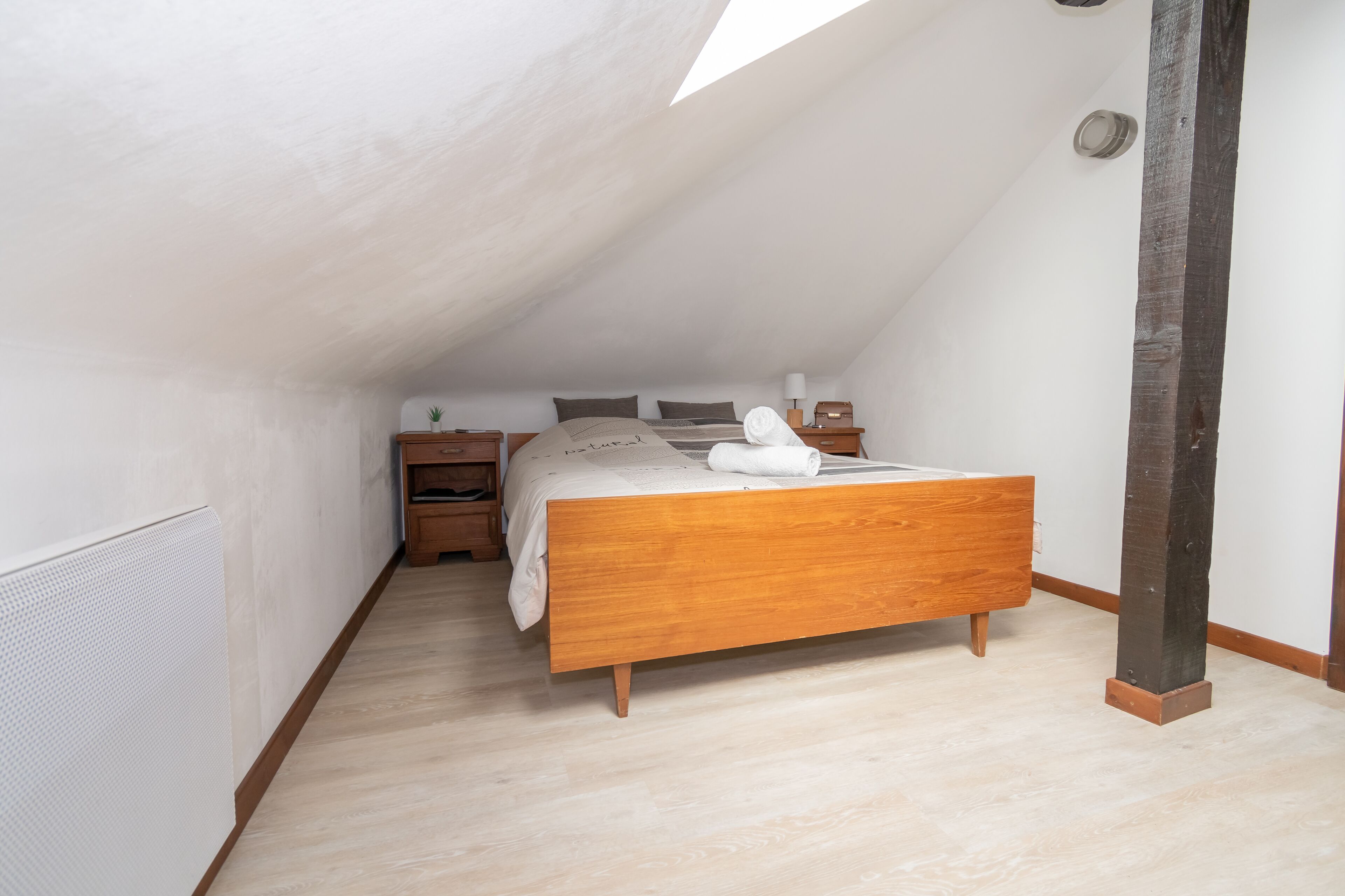 Private & Comfortable Apartments