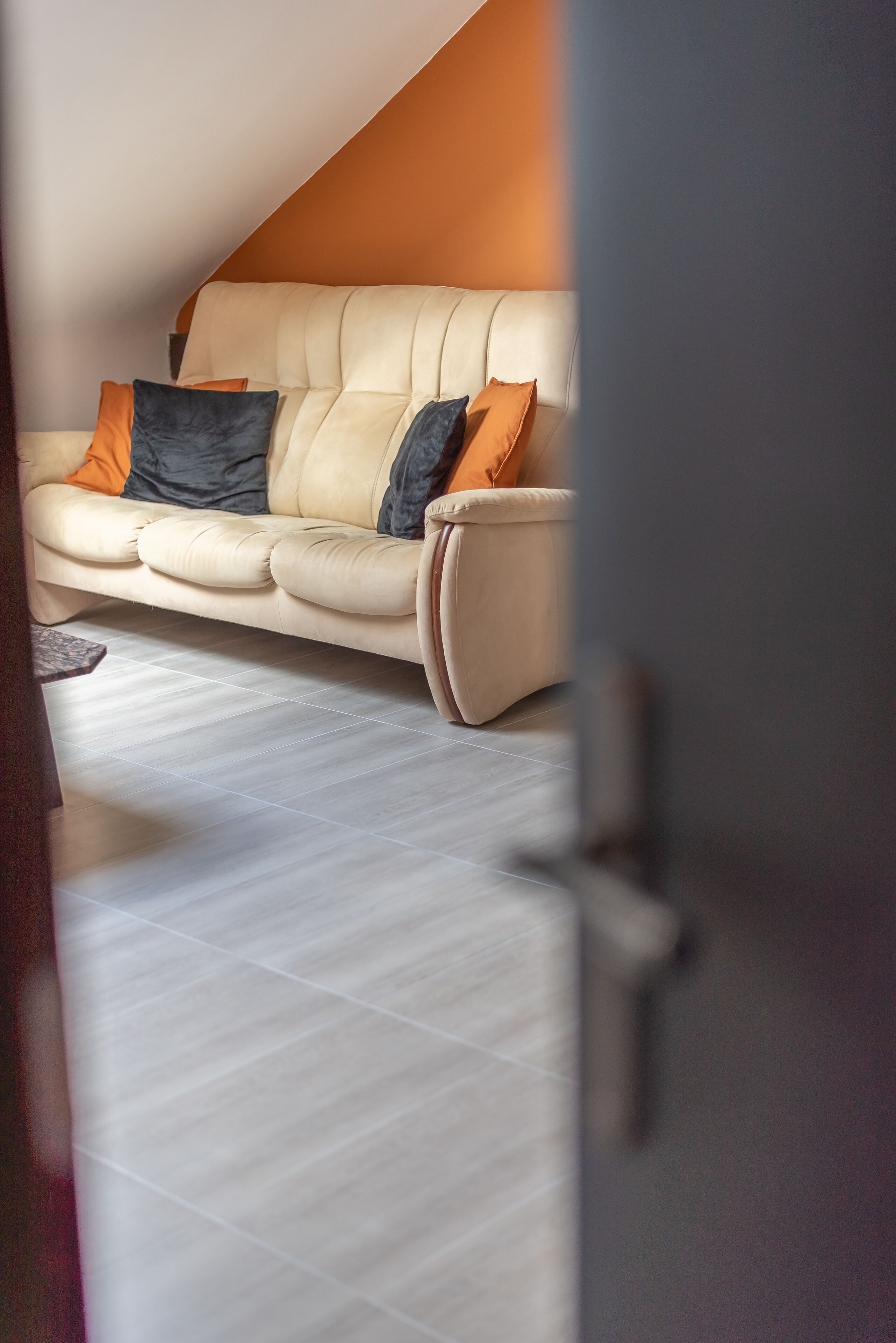 Private & Comfortable Apartments