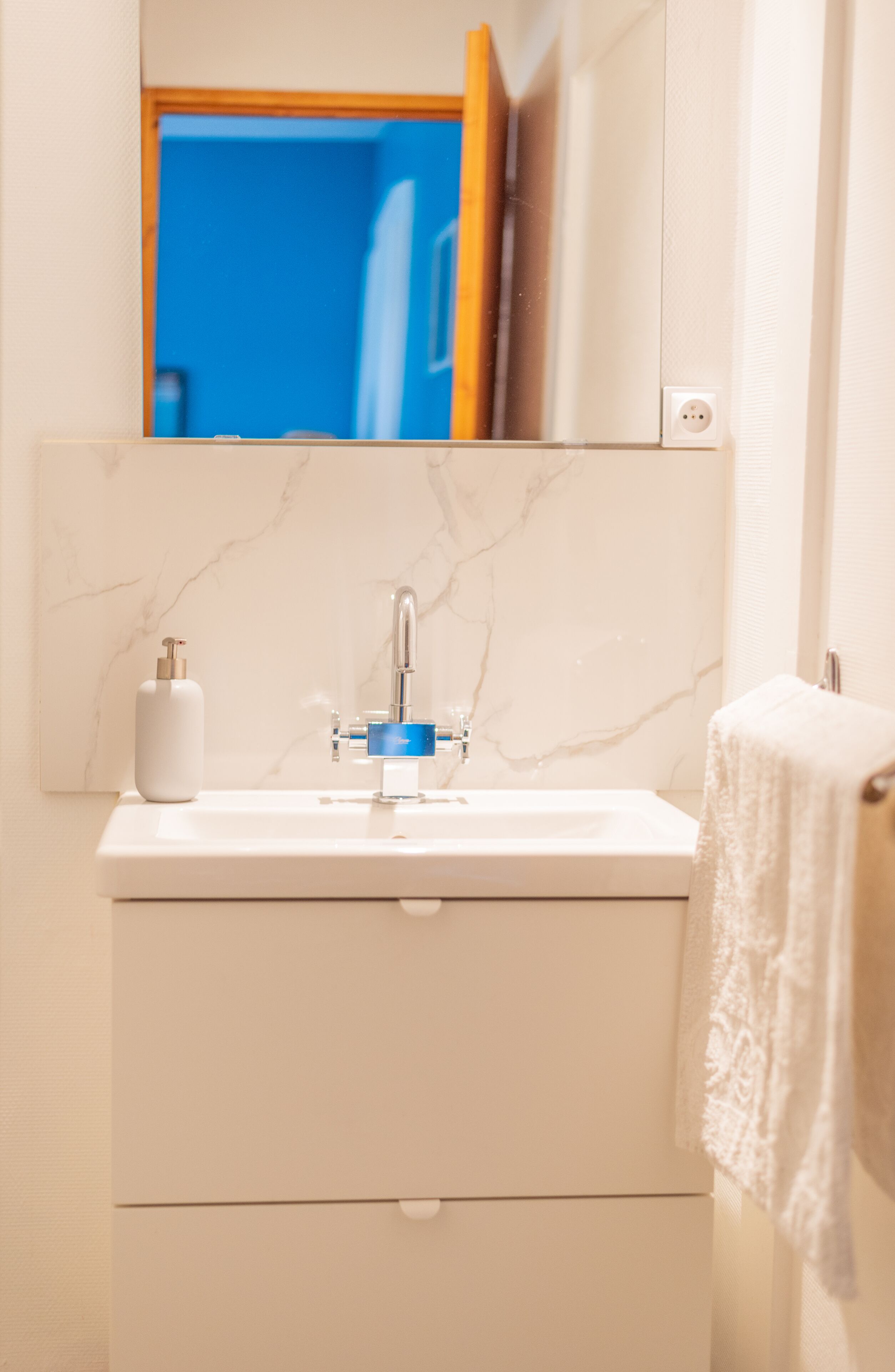 Private & Comfortable Apartments