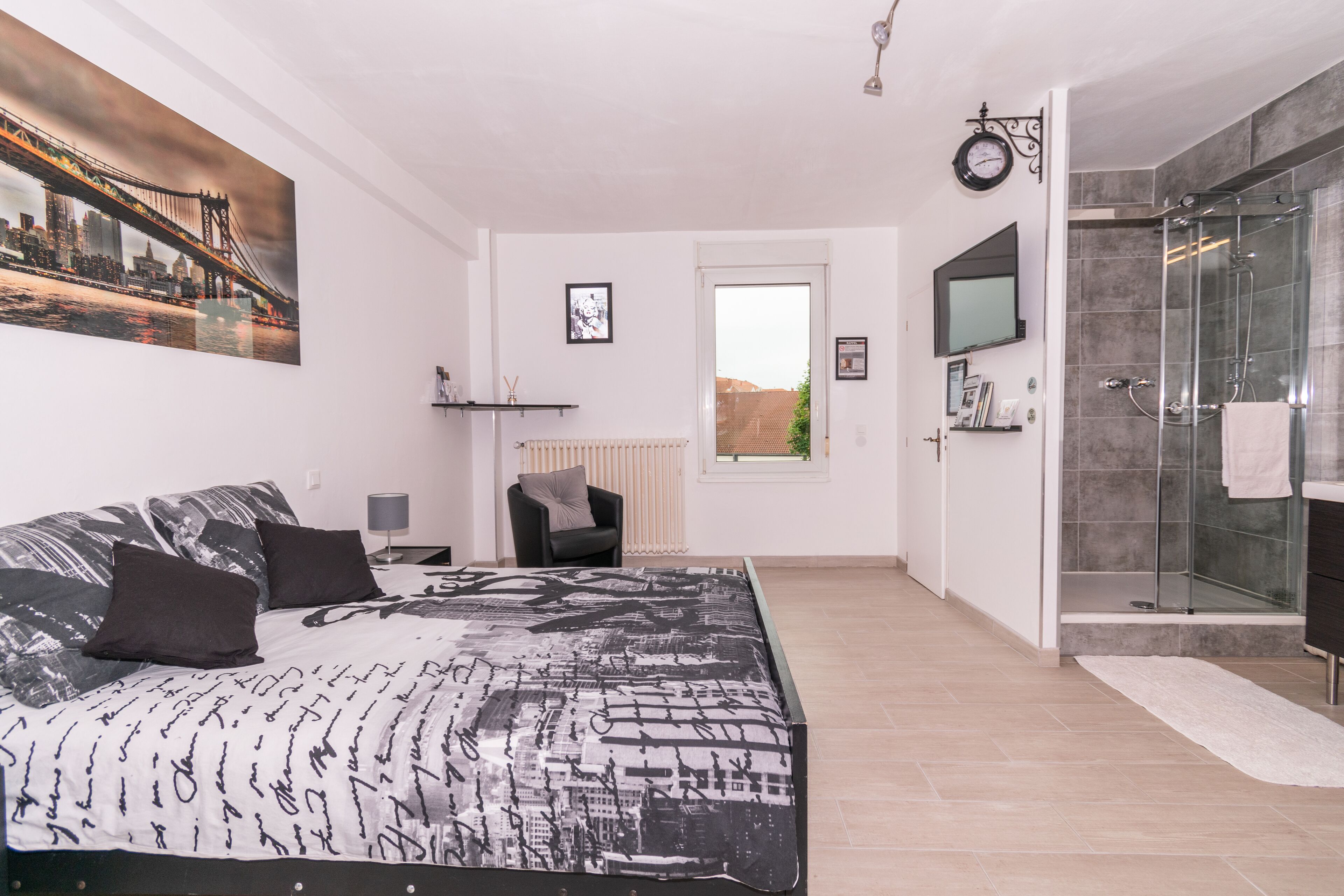 Private & Comfortable Apartments