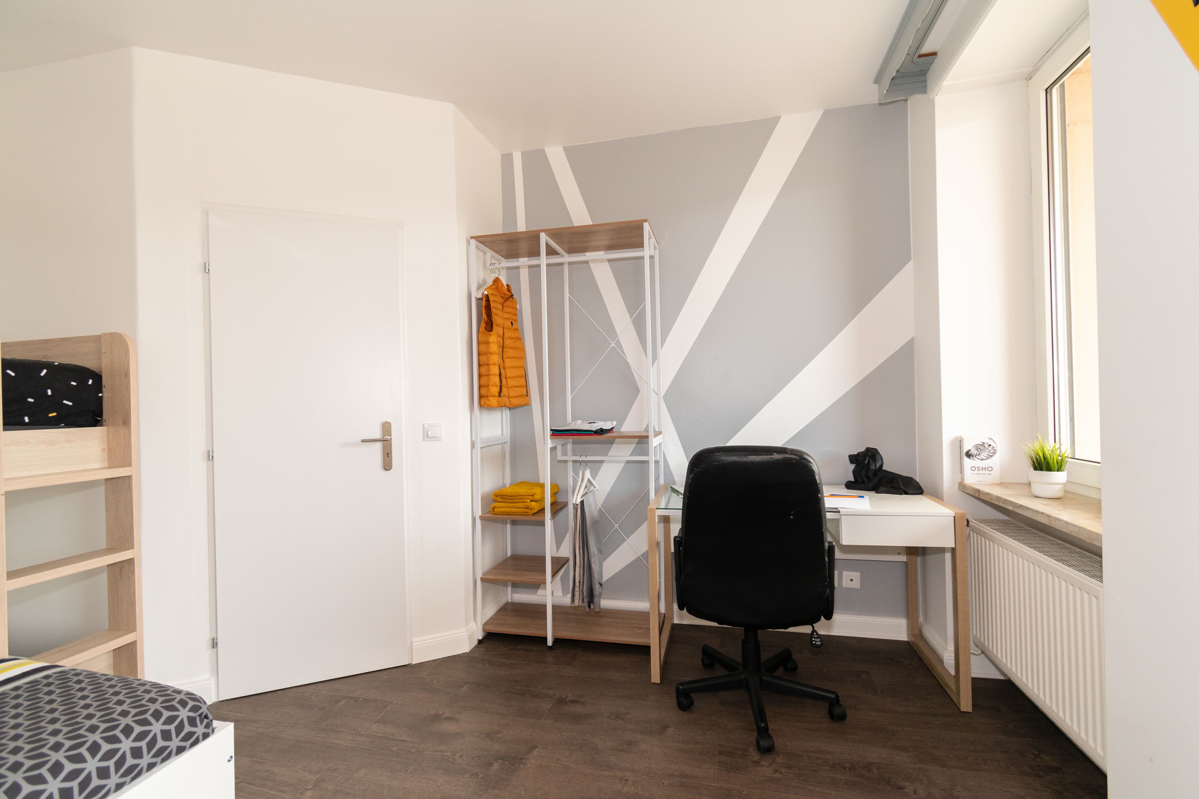 Private & Comfortable Apartments