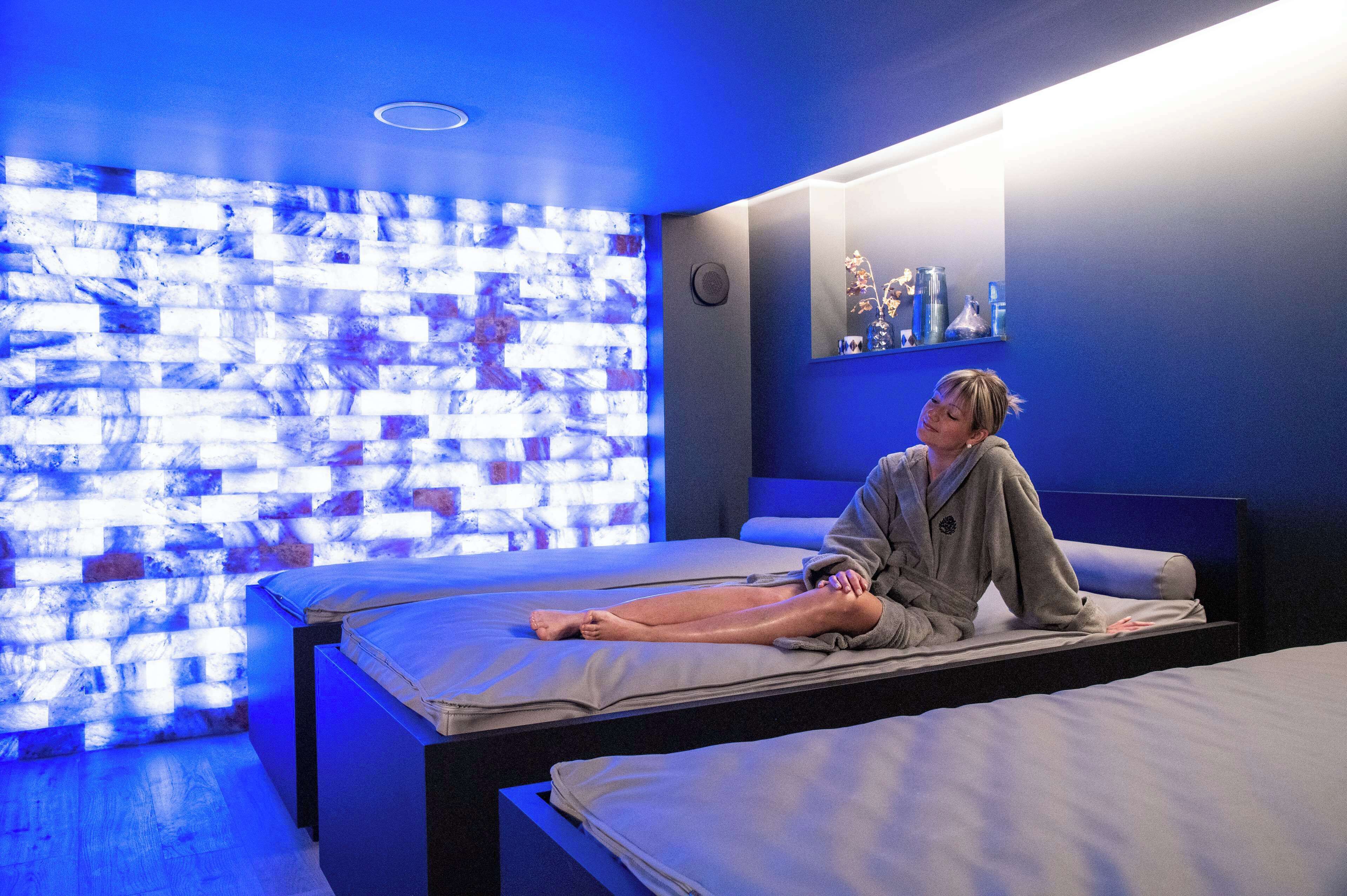 Best Western Premier Le Chapitre Hotel And Spa