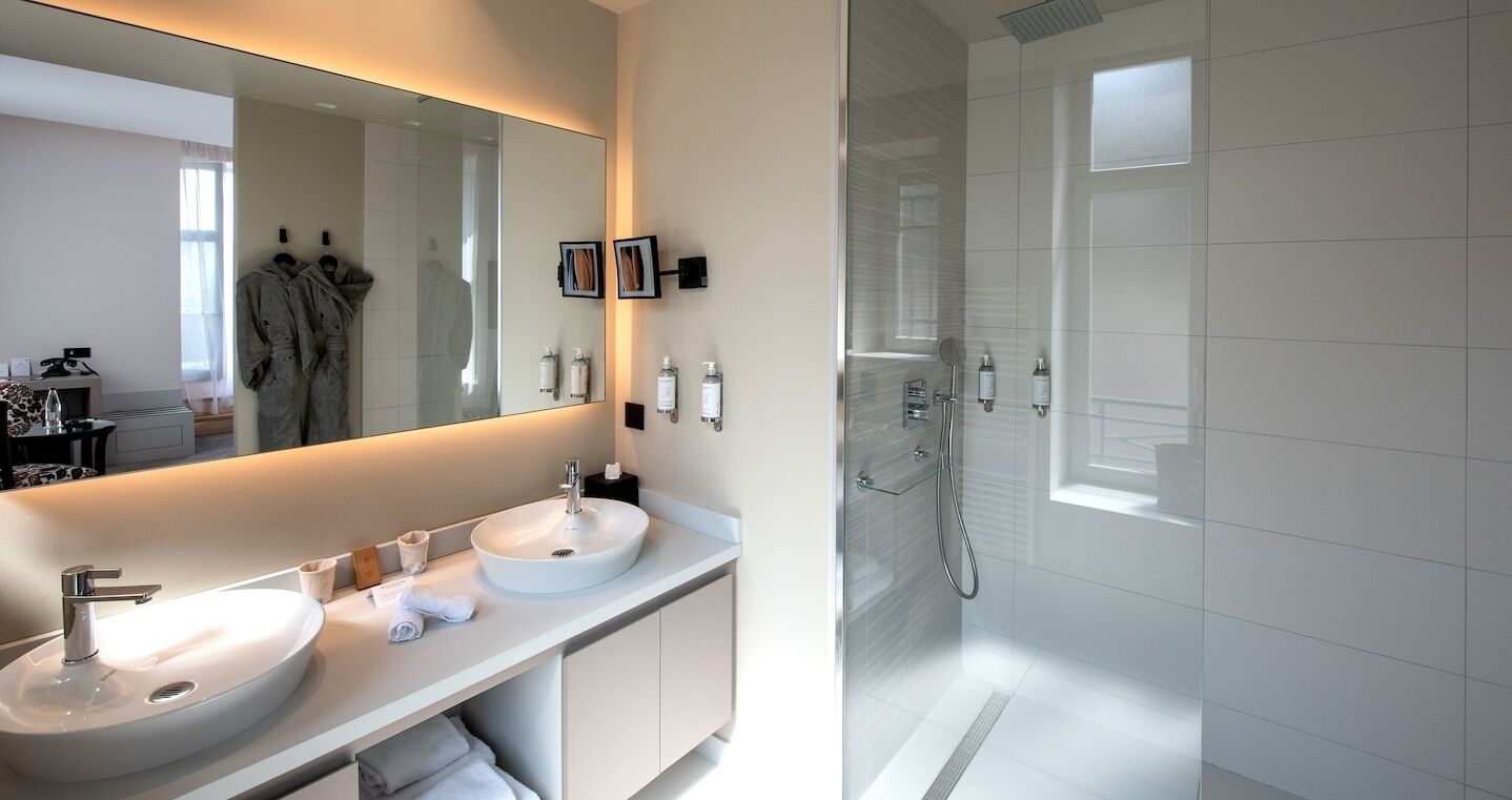 Best Western Premier Le Chapitre Hotel And Spa