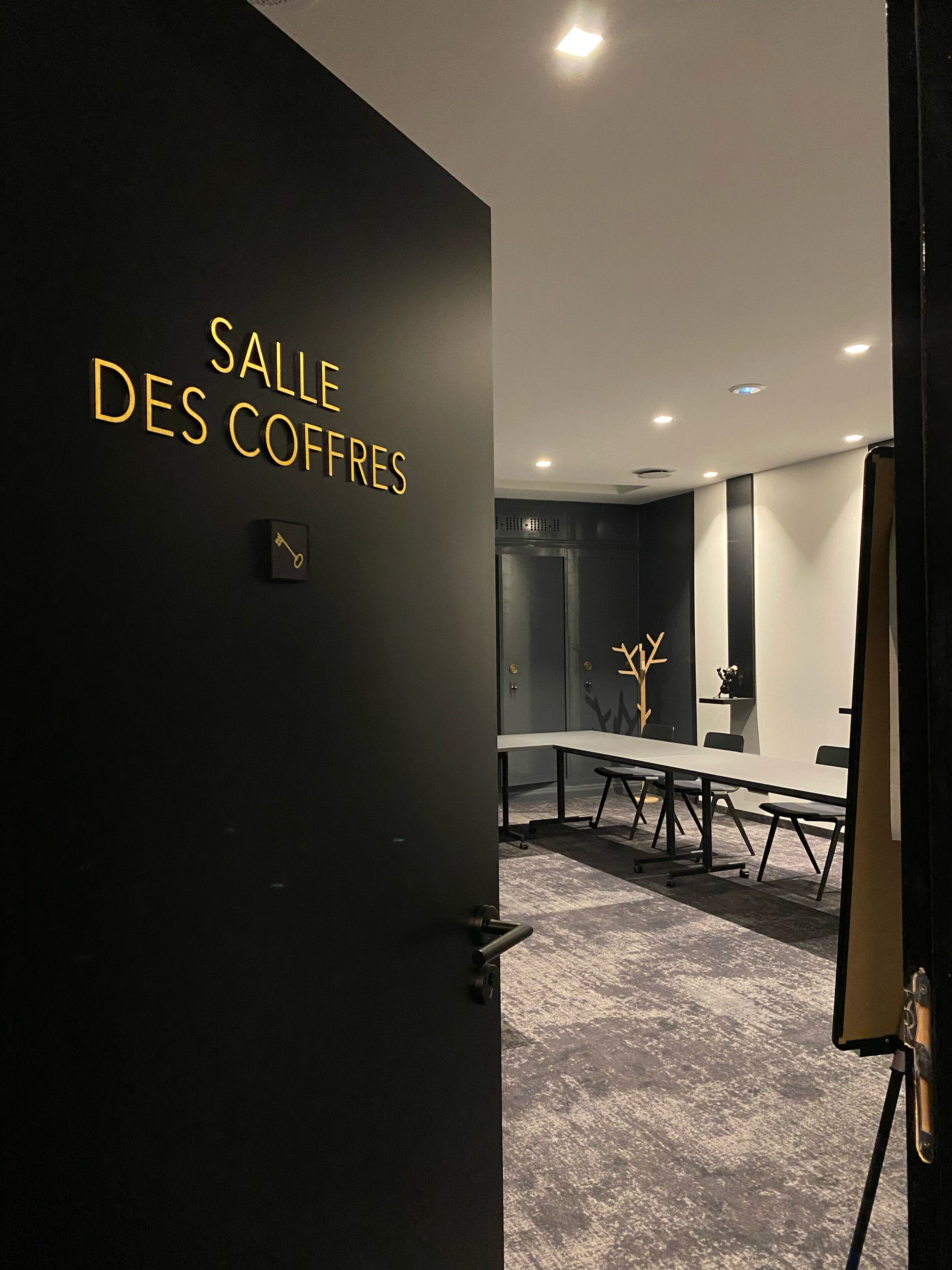 Best Western Premier Le Chapitre Hotel And Spa