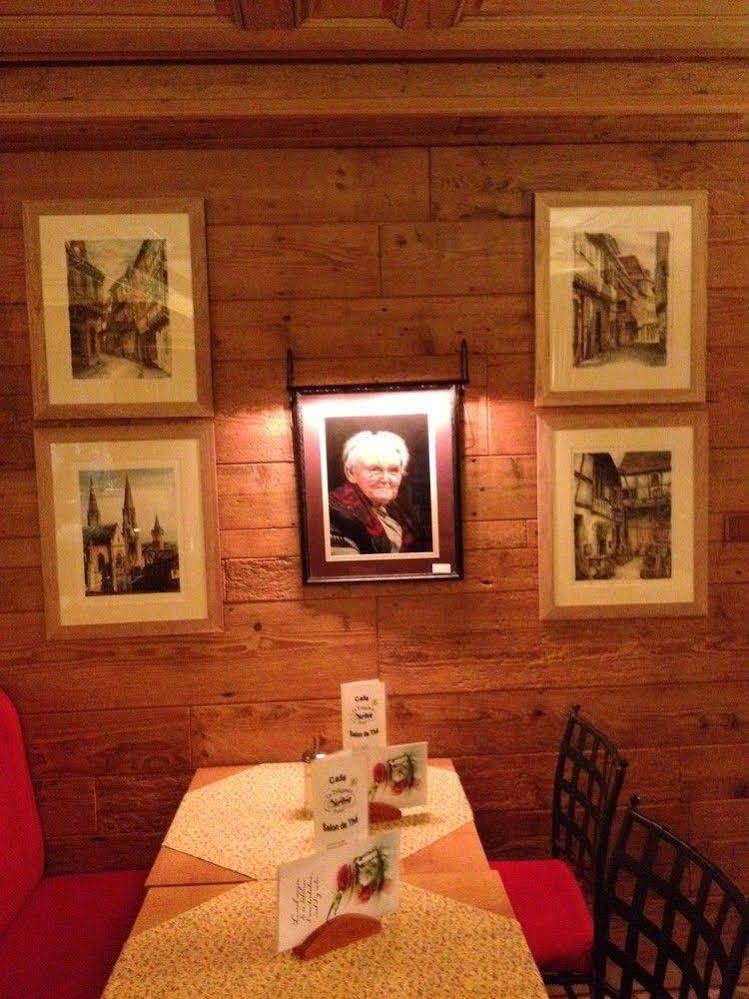Hotel Restaurant du Mouton