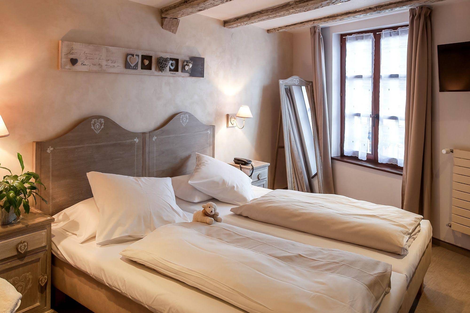 Hotel Restaurant du Mouton