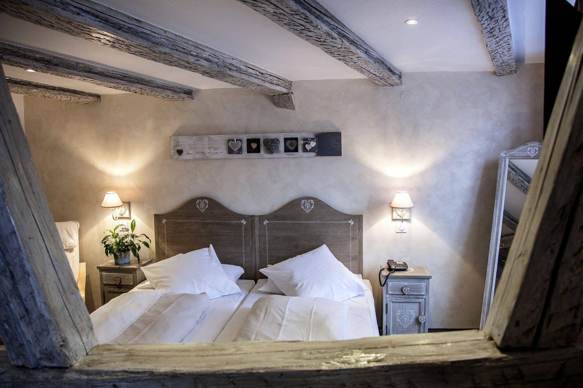 Hotel Restaurant du Mouton