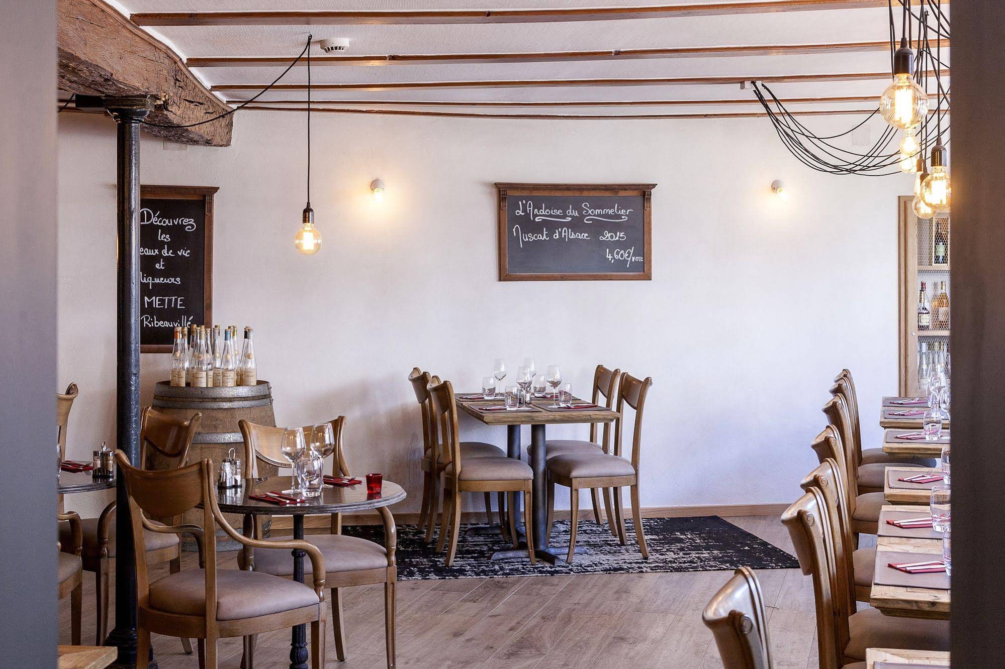 Hotel Restaurant du Mouton