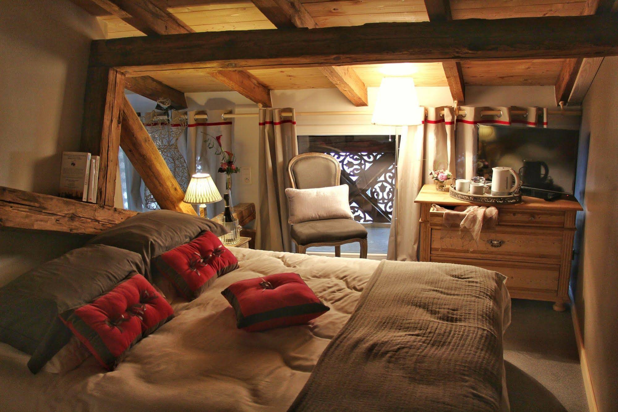 LA GRANGE DU COUVENT