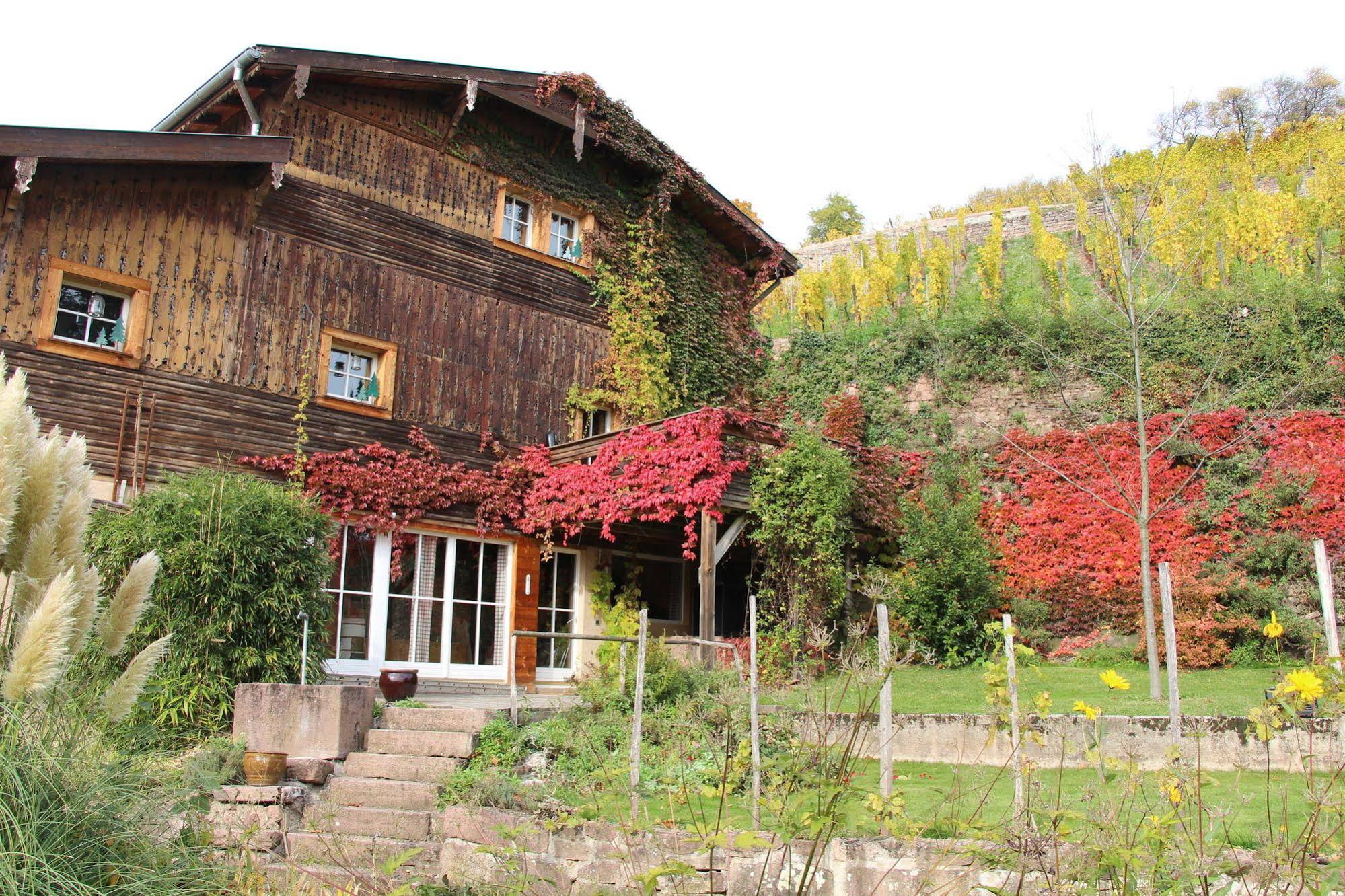 LA GRANGE DU COUVENT