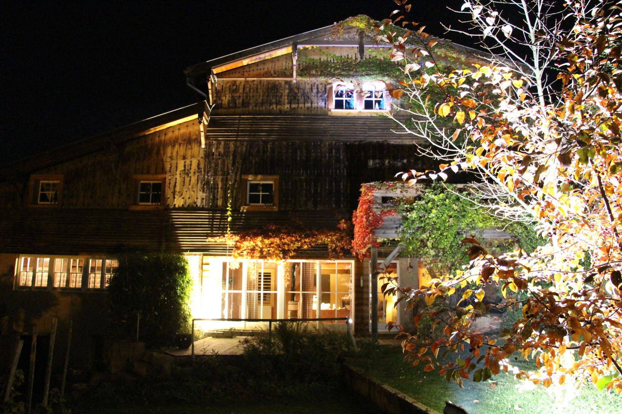 LA GRANGE DU COUVENT