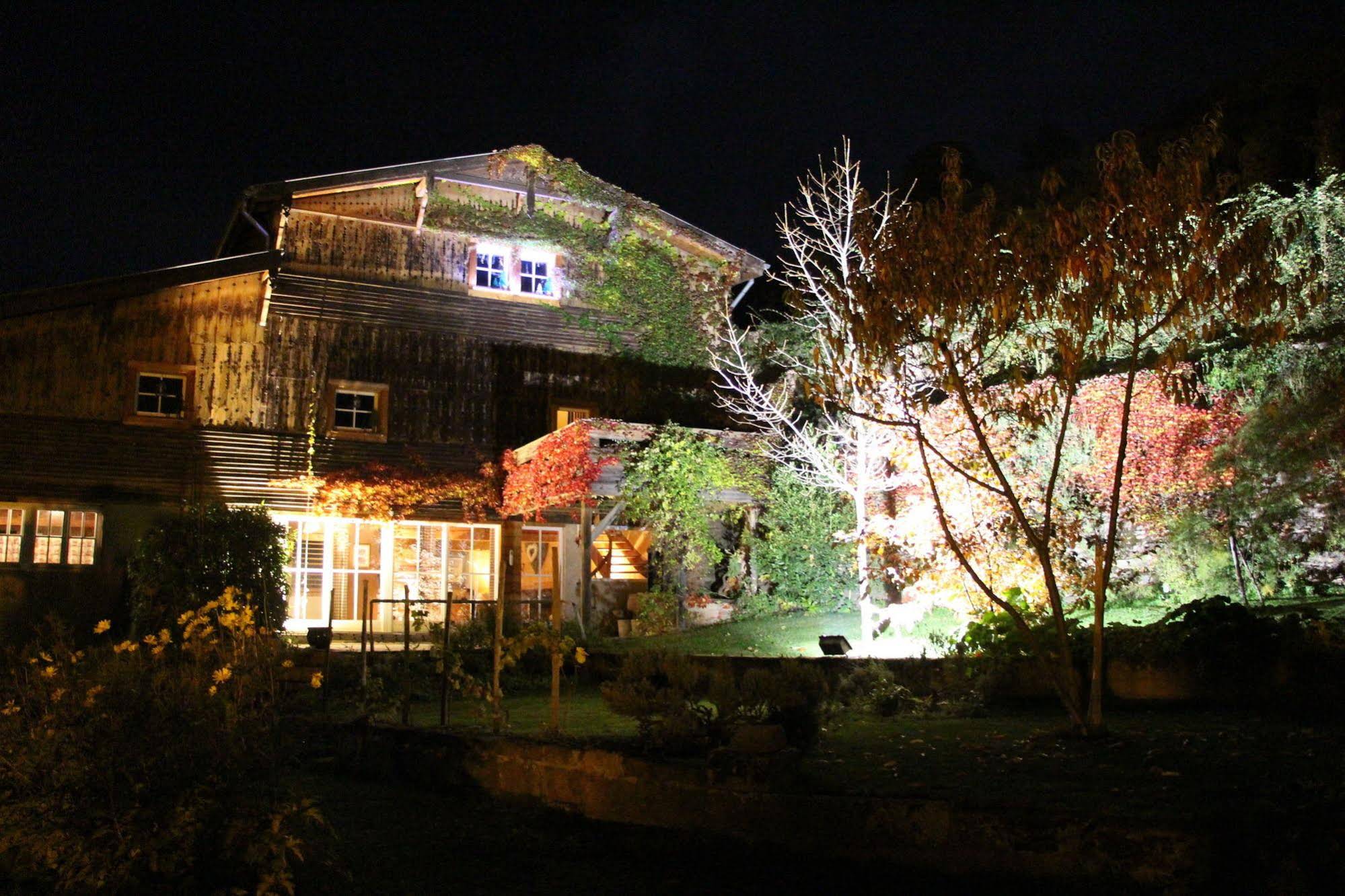 LA GRANGE DU COUVENT