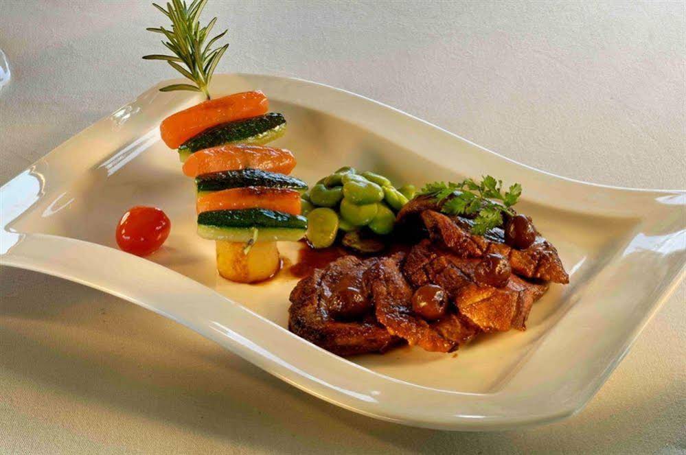 Le Clos Saint-Vincent