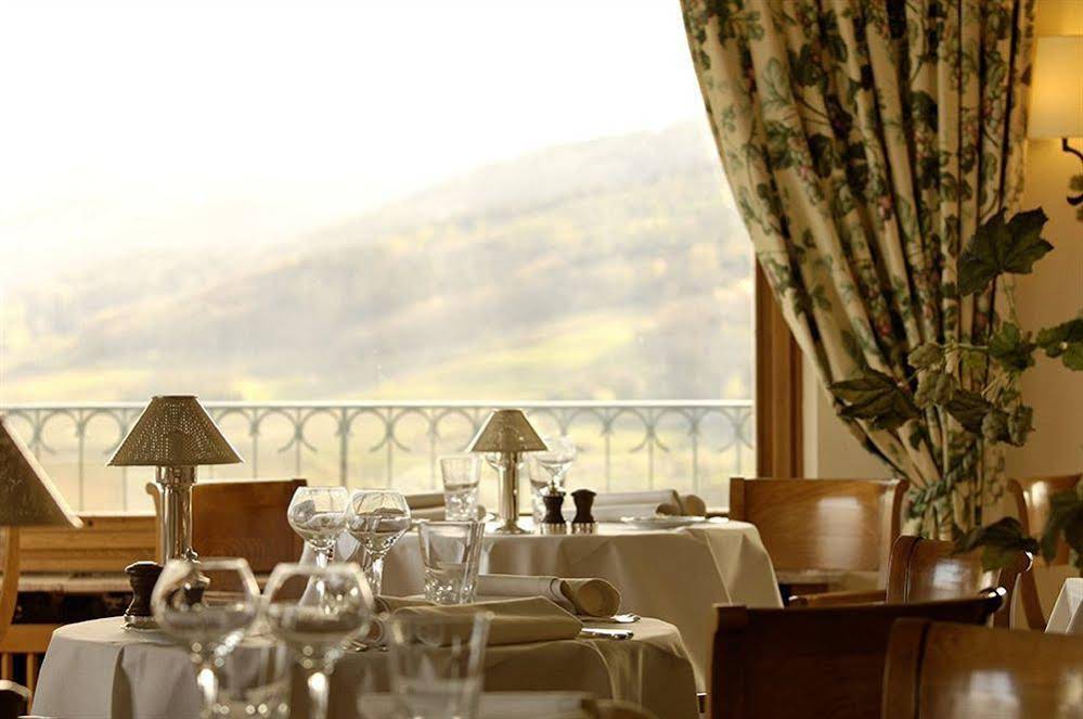 Le Clos Saint-Vincent