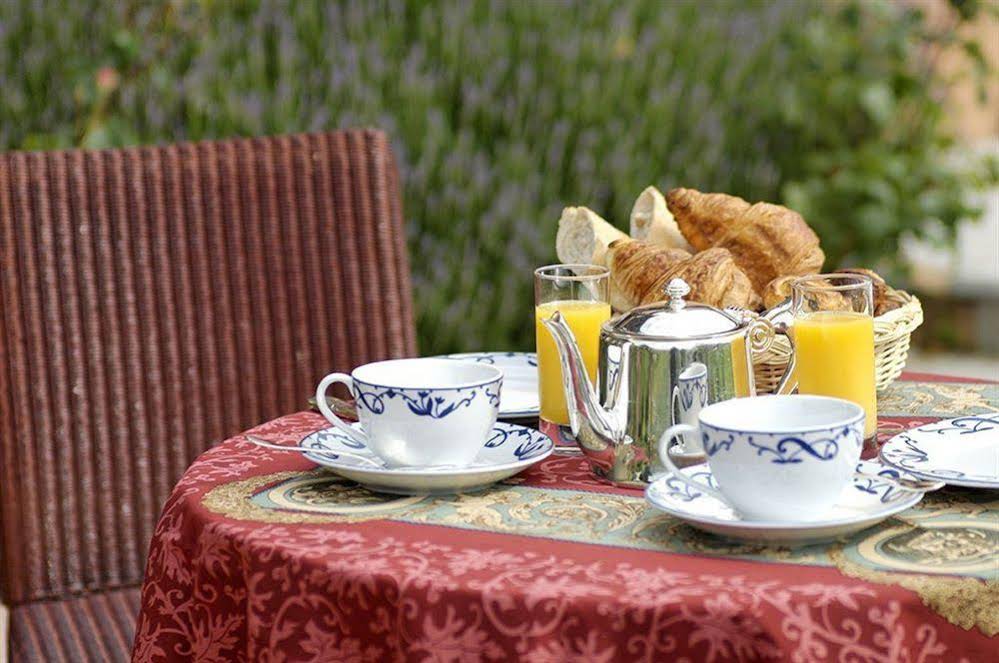 Le Clos Saint-Vincent