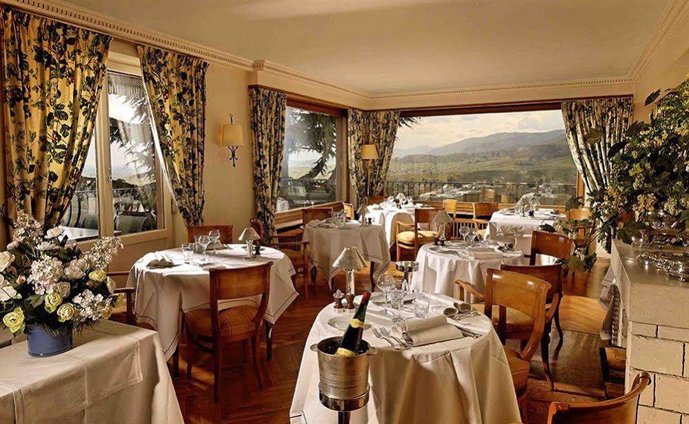 Le Clos Saint-Vincent