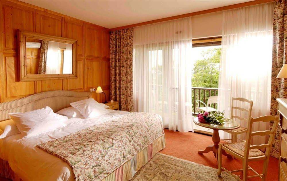 Le Clos Saint-Vincent