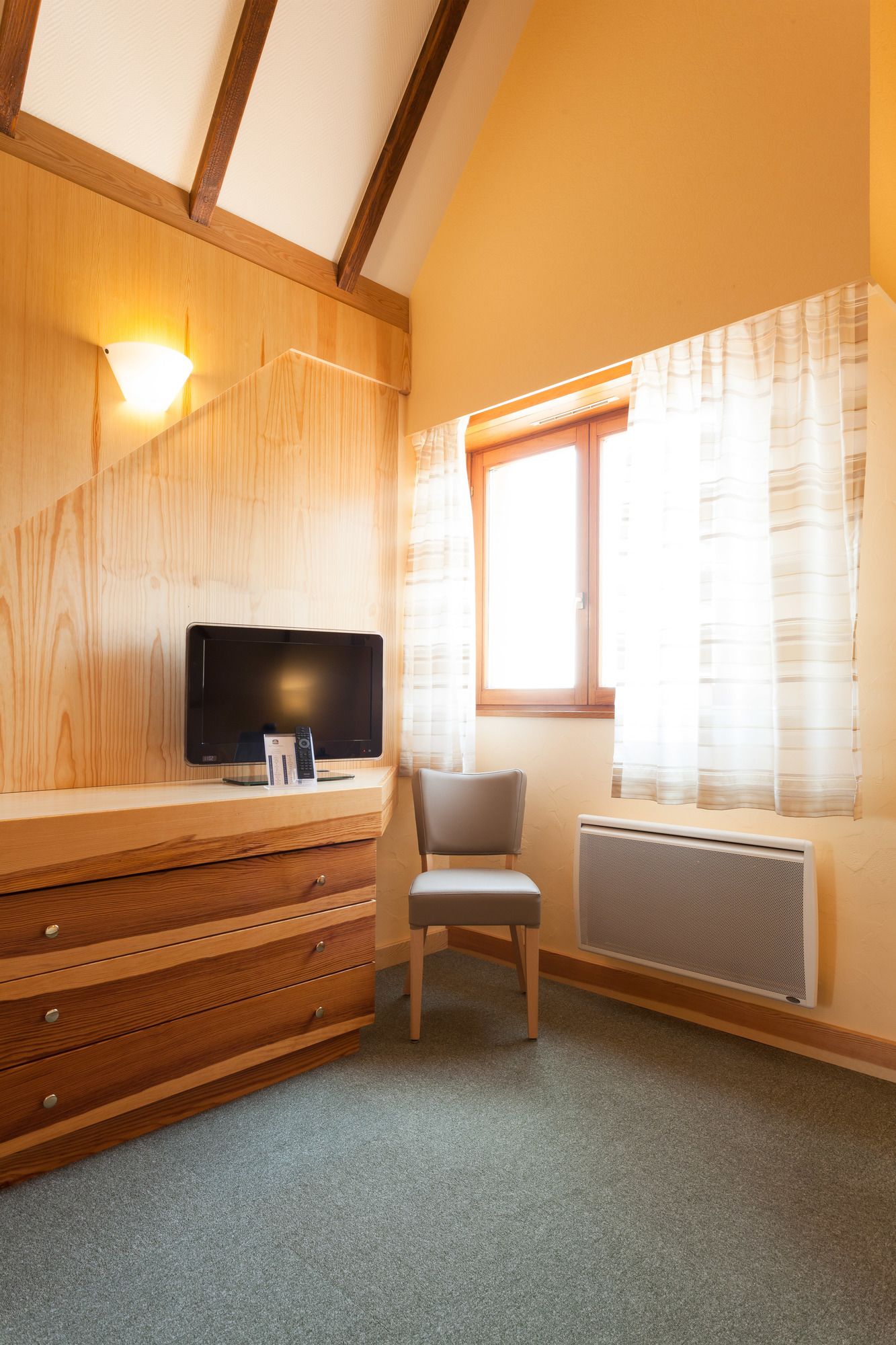 Best Western Hôtel le Schoenenbourg