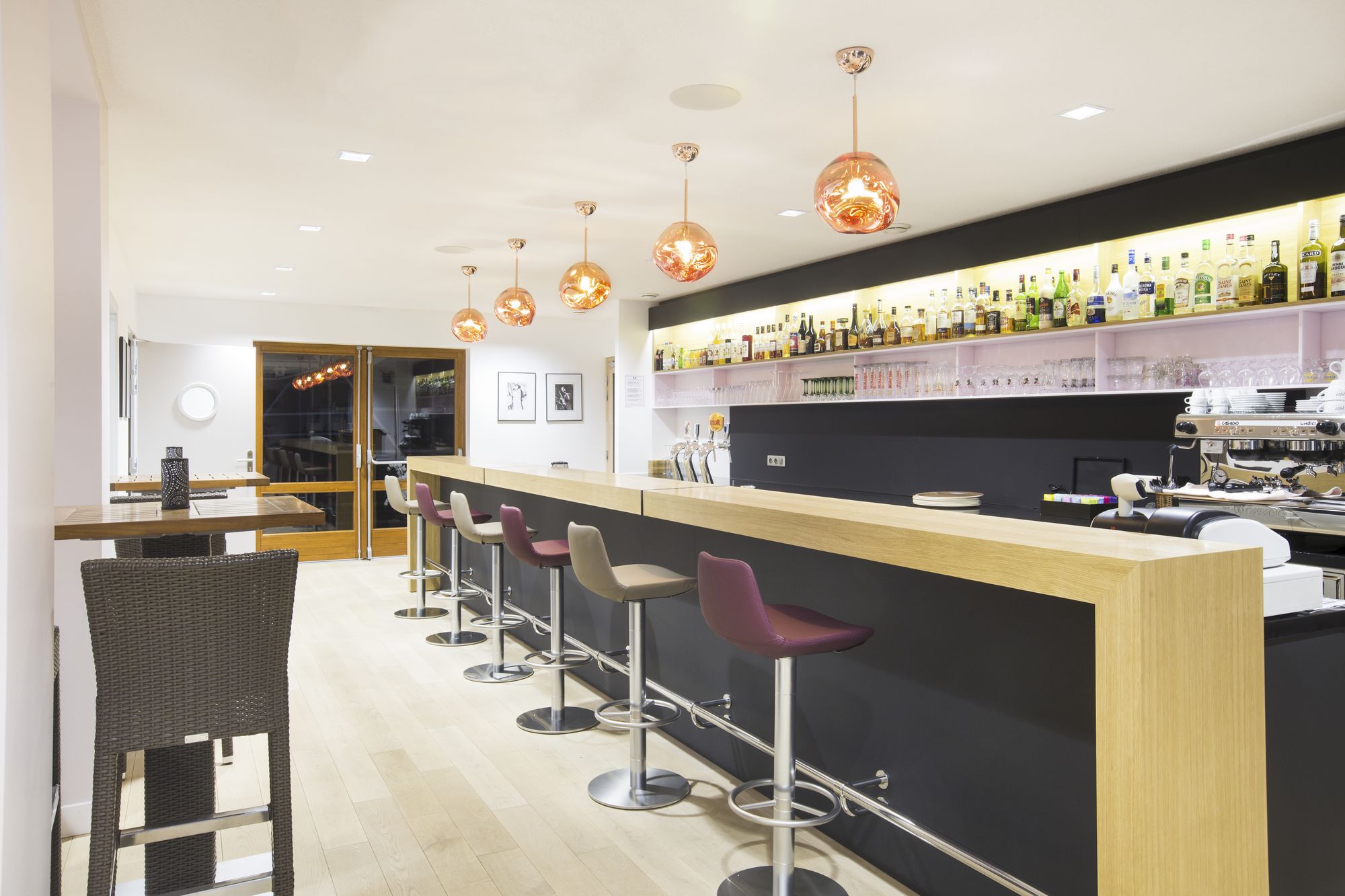 Best Western Hôtel le Schoenenbourg