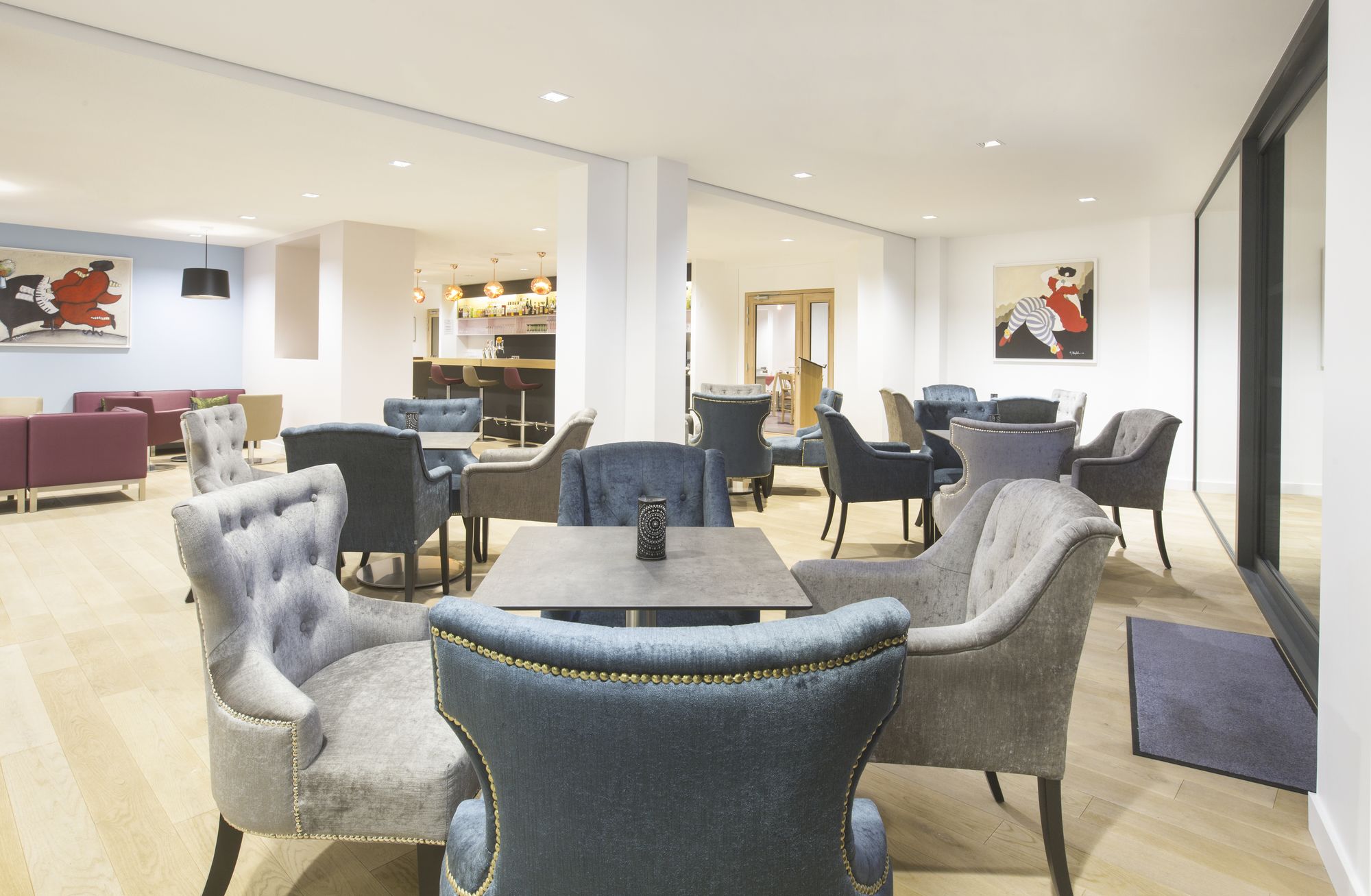 Best Western Hôtel le Schoenenbourg