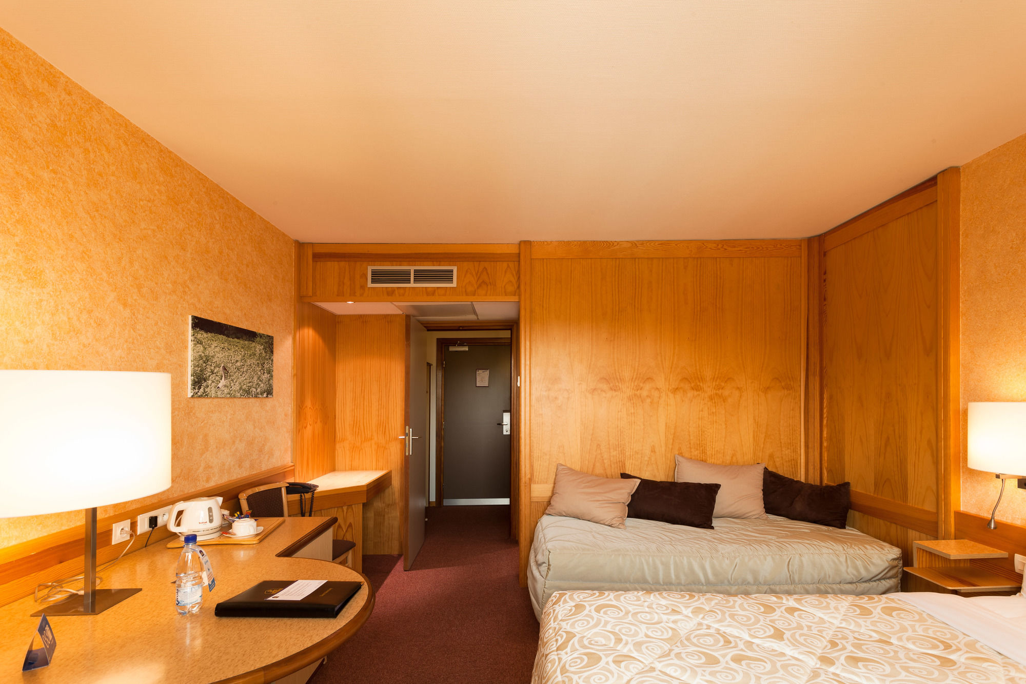 Best Western Hôtel le Schoenenbourg