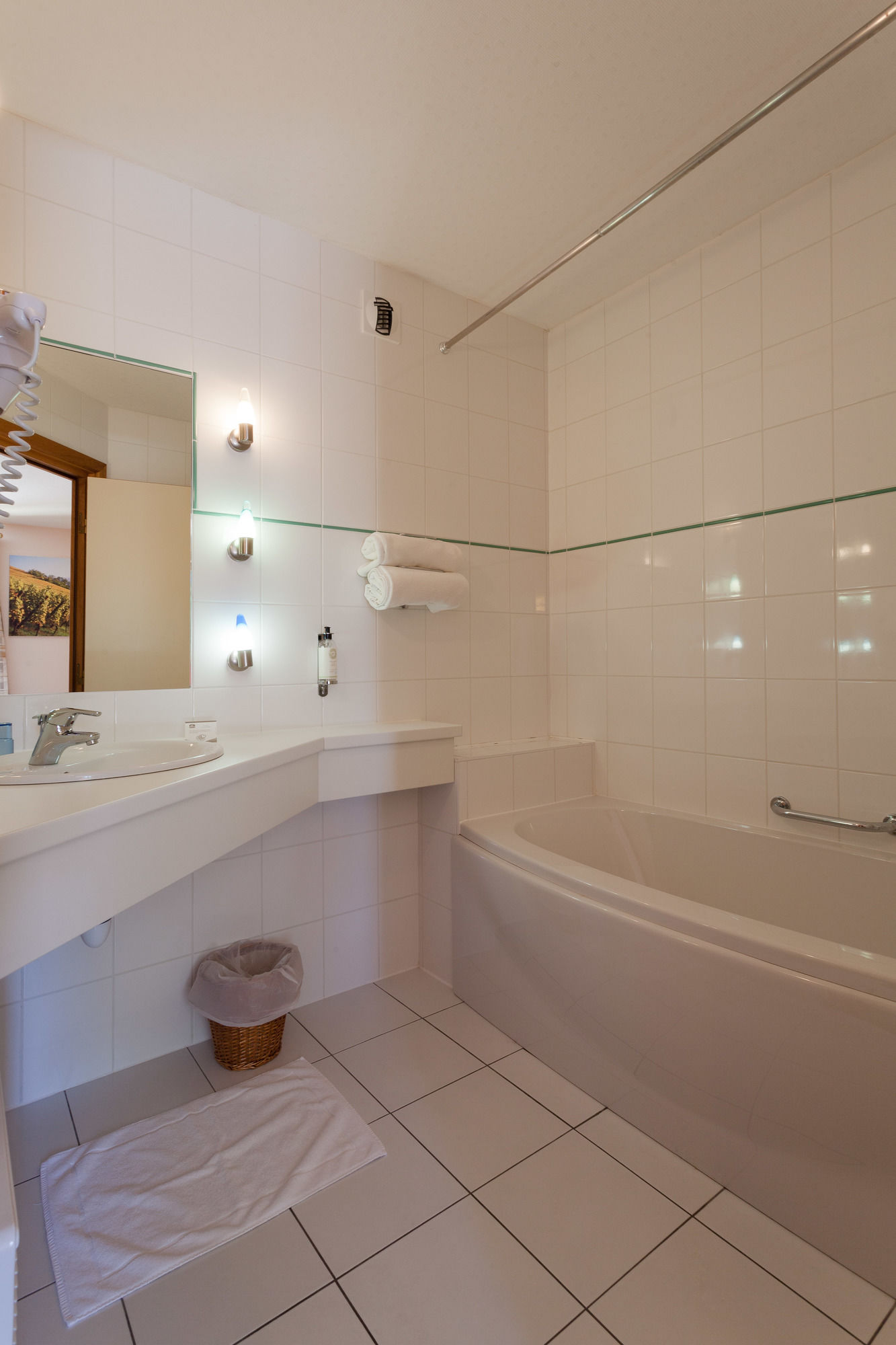 Best Western Hôtel le Schoenenbourg
