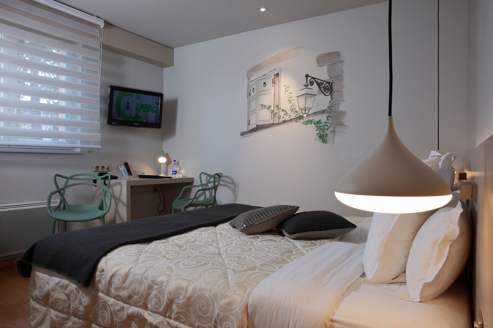 Best Western Hôtel le Schoenenbourg