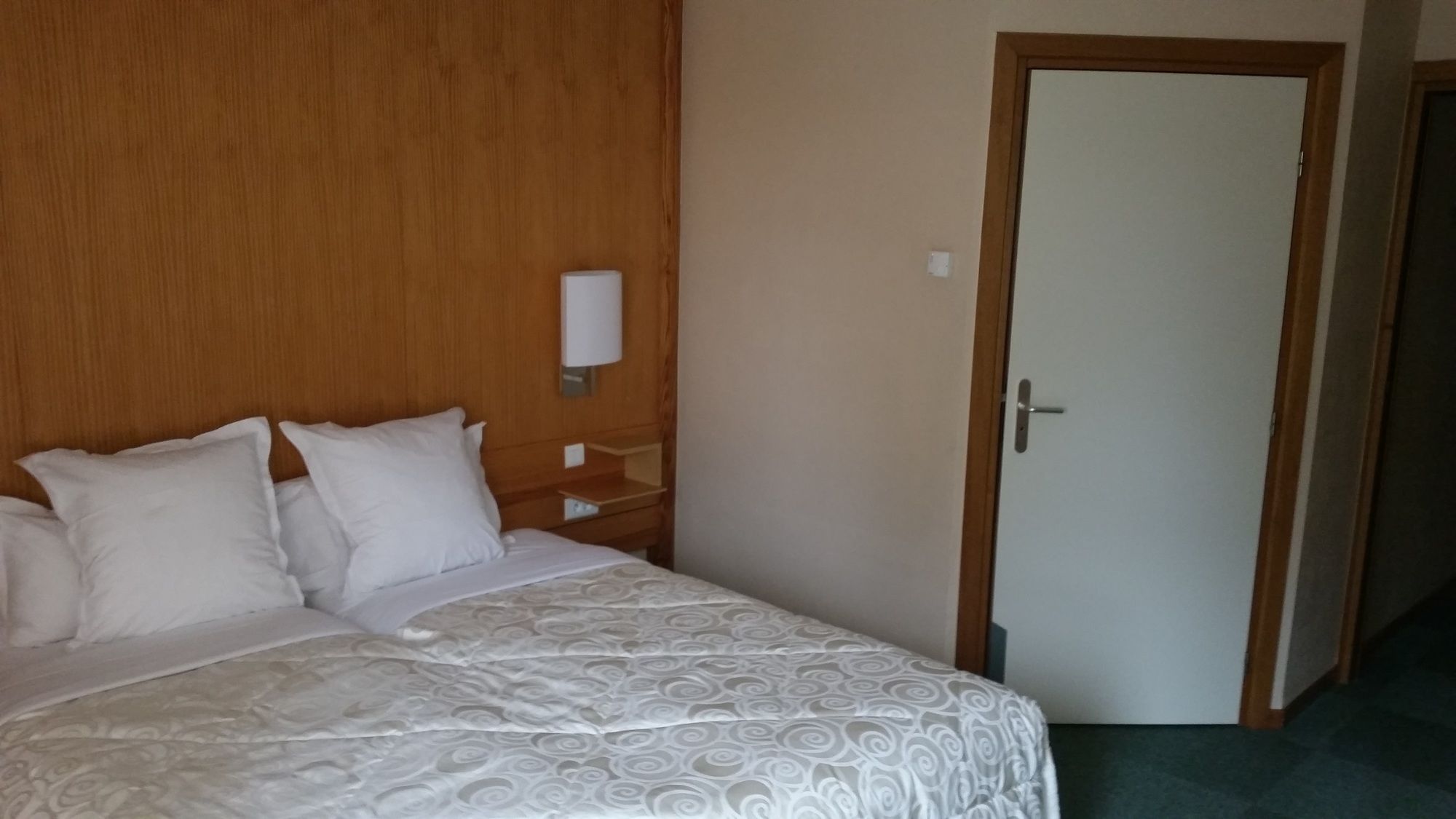 Best Western Hôtel le Schoenenbourg