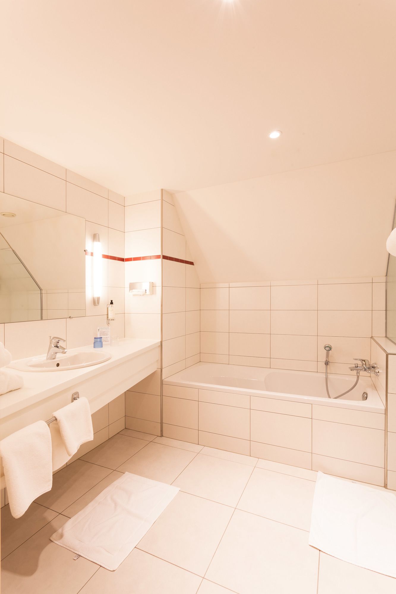 Best Western Hôtel le Schoenenbourg