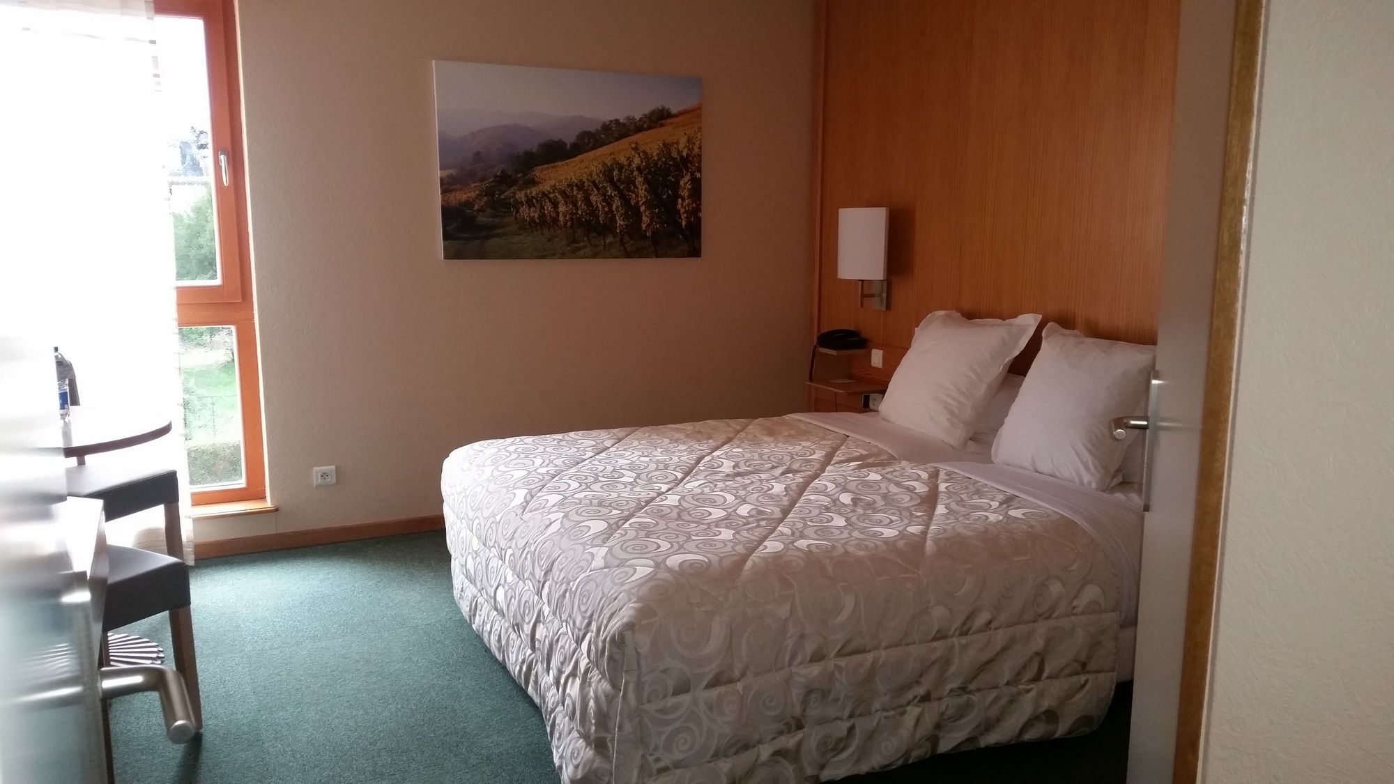 Best Western Hôtel le Schoenenbourg