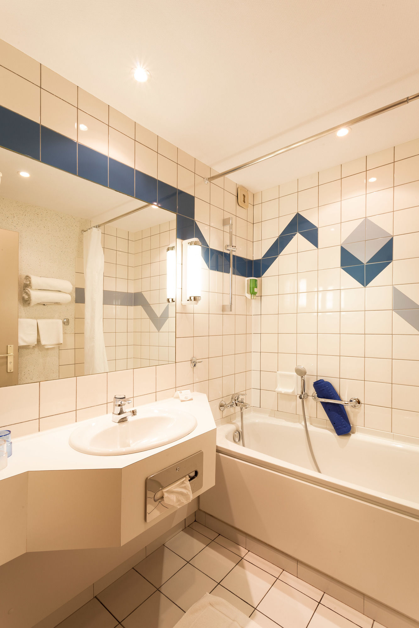 Best Western Hôtel le Schoenenbourg