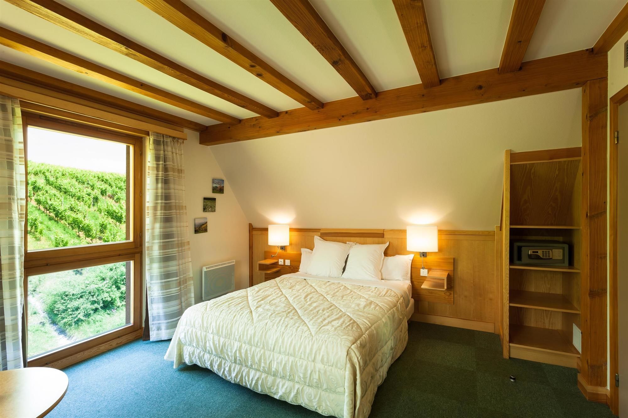 Best Western Hôtel le Schoenenbourg