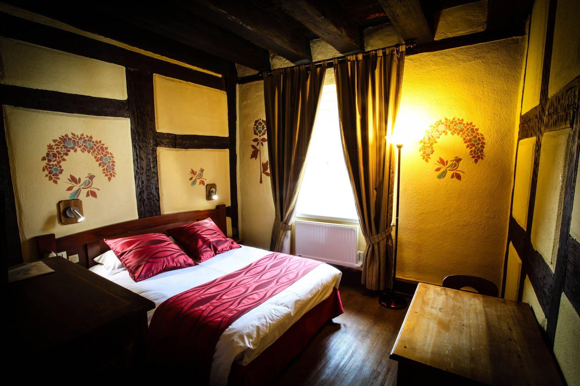 Hôtel de la Couronne