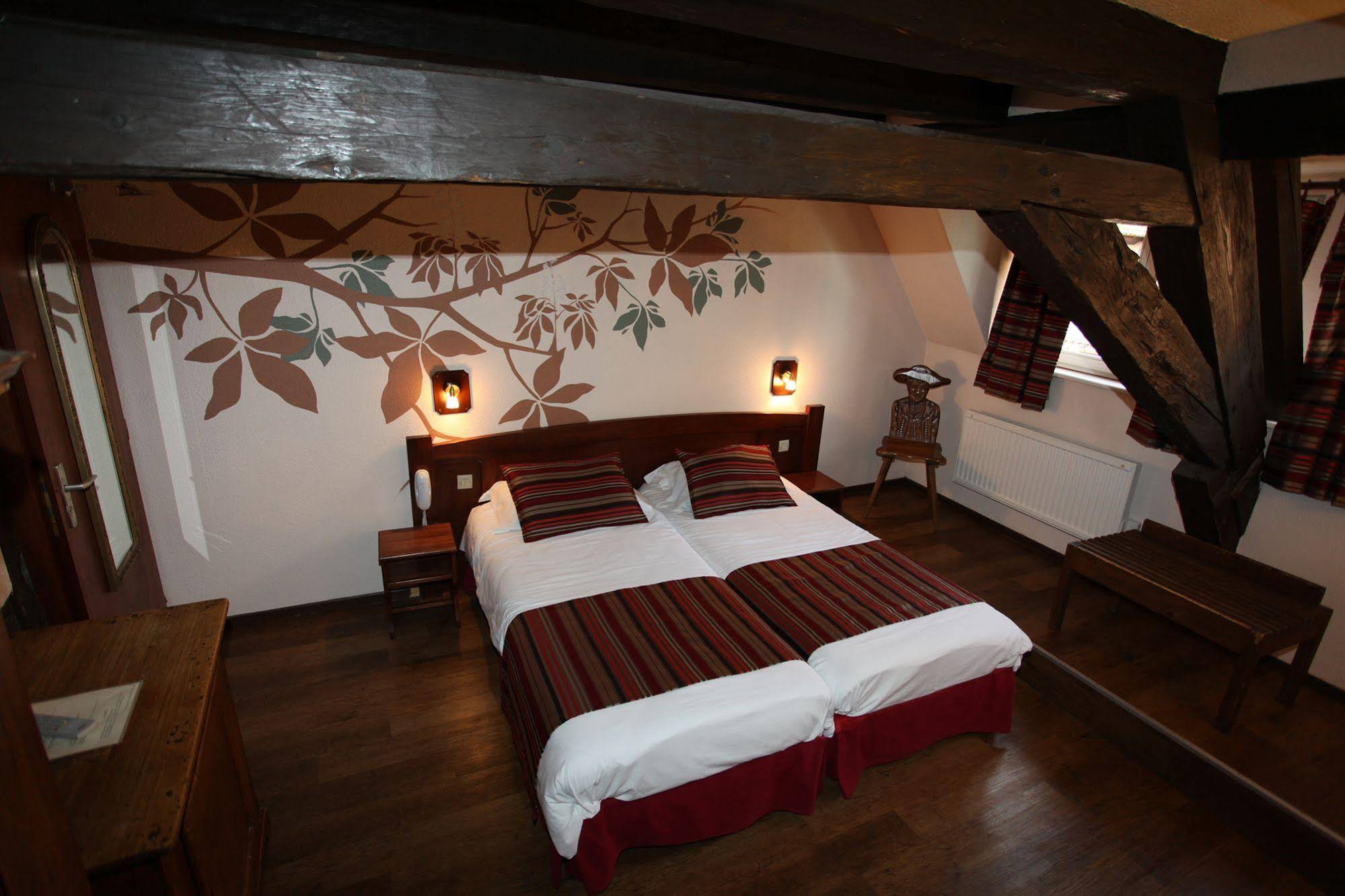 Hôtel de la Couronne