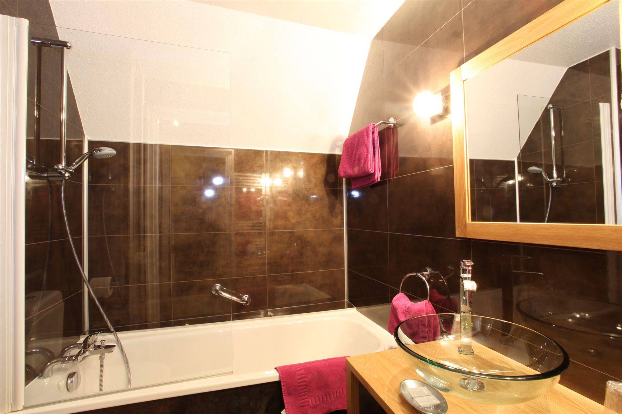 Hôtel de la Couronne