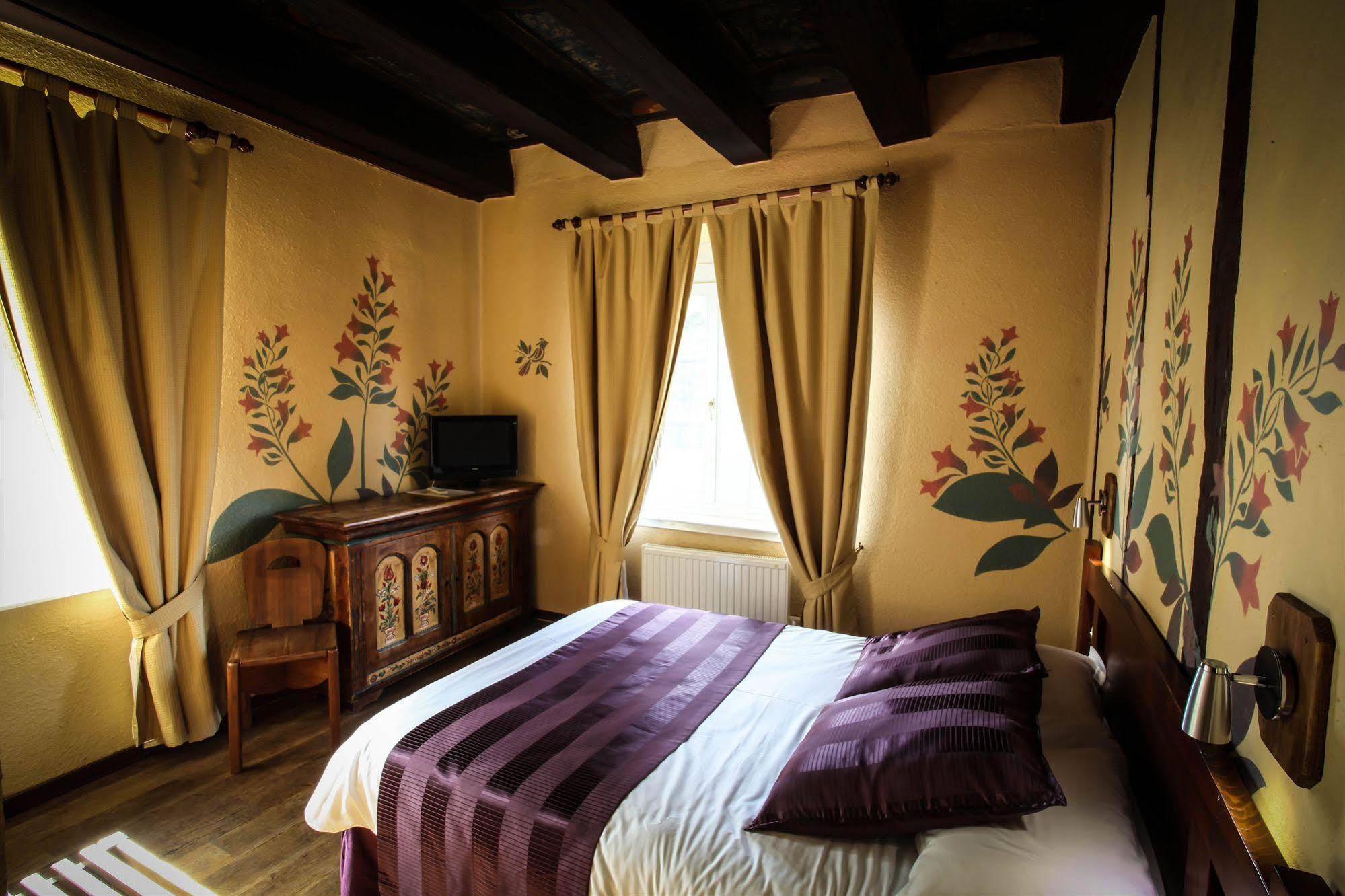 Hôtel de la Couronne