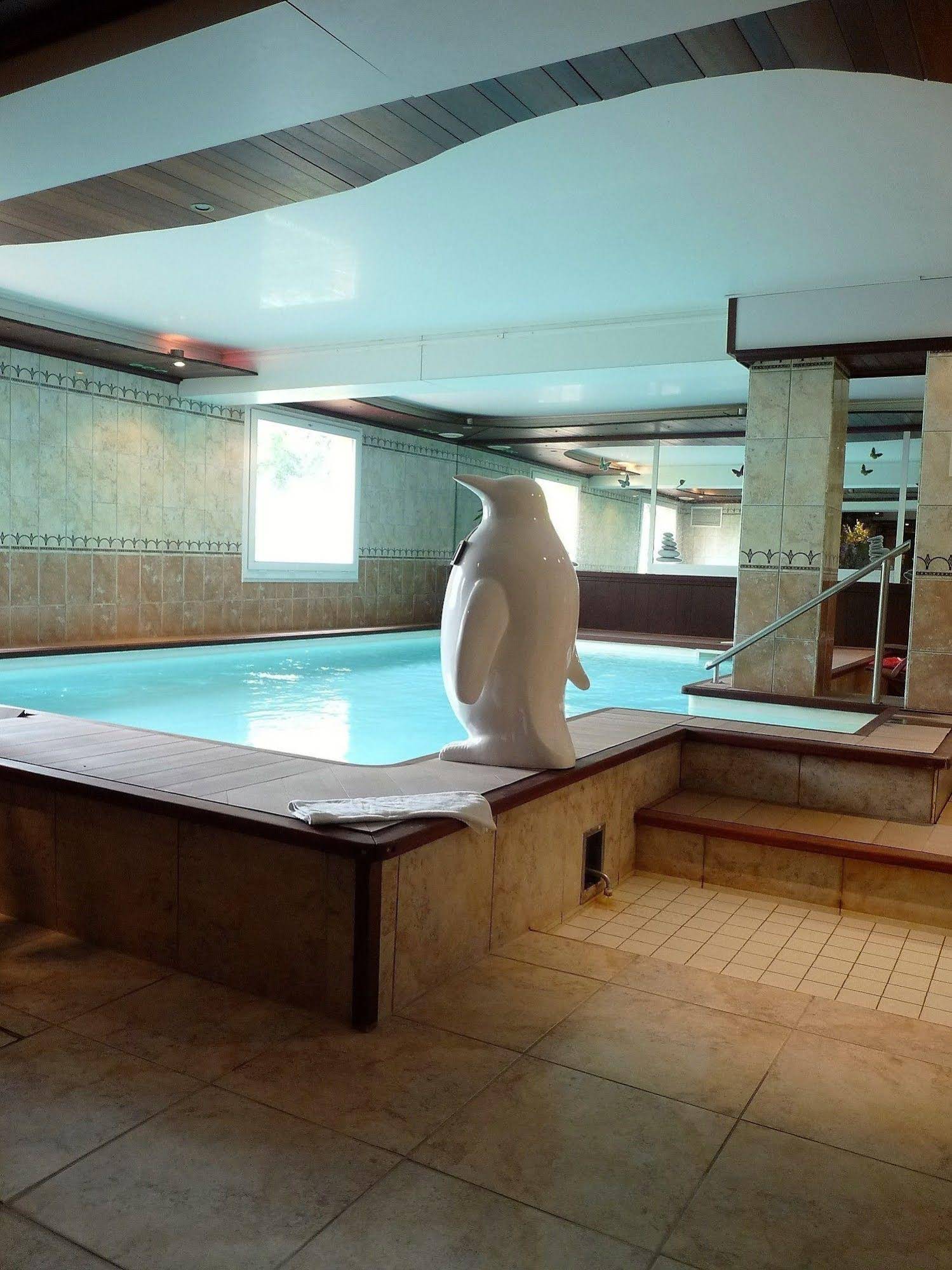 Hotel Le Riquewihr