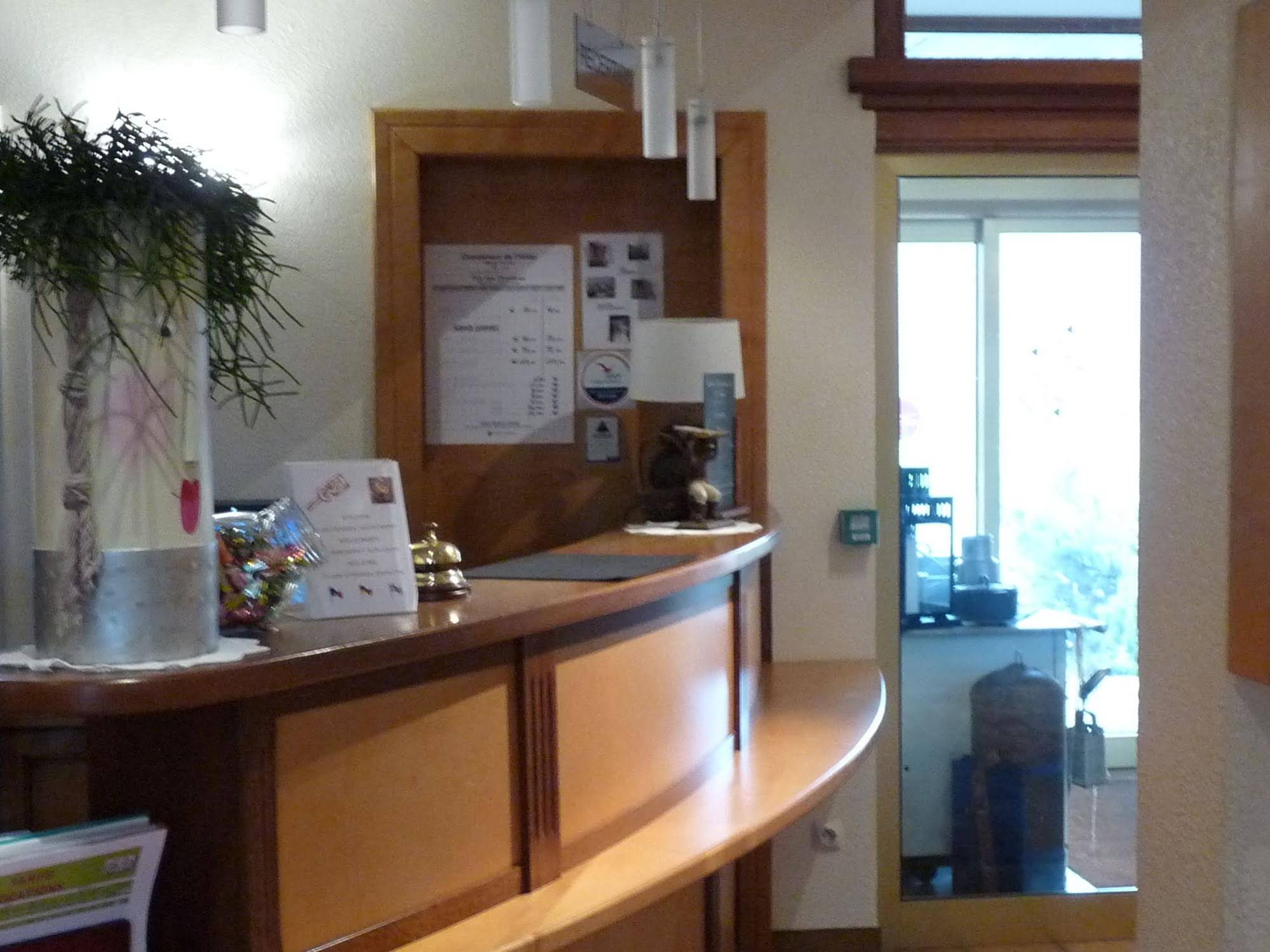 Hotel Le Riquewihr