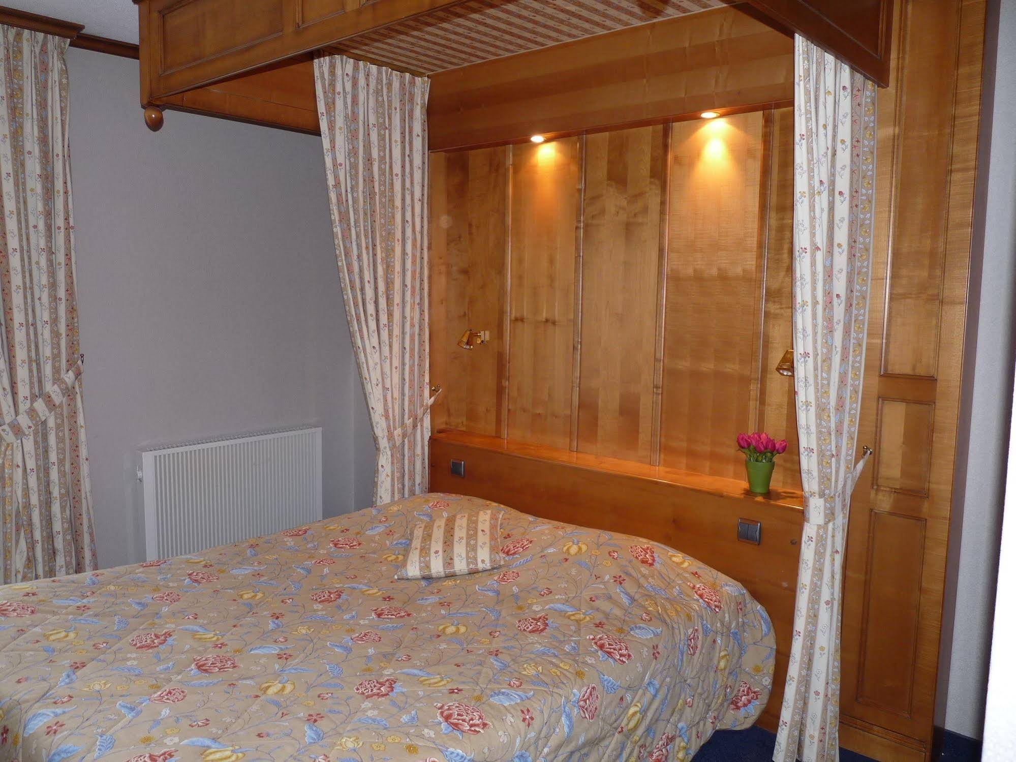 Hotel Le Riquewihr