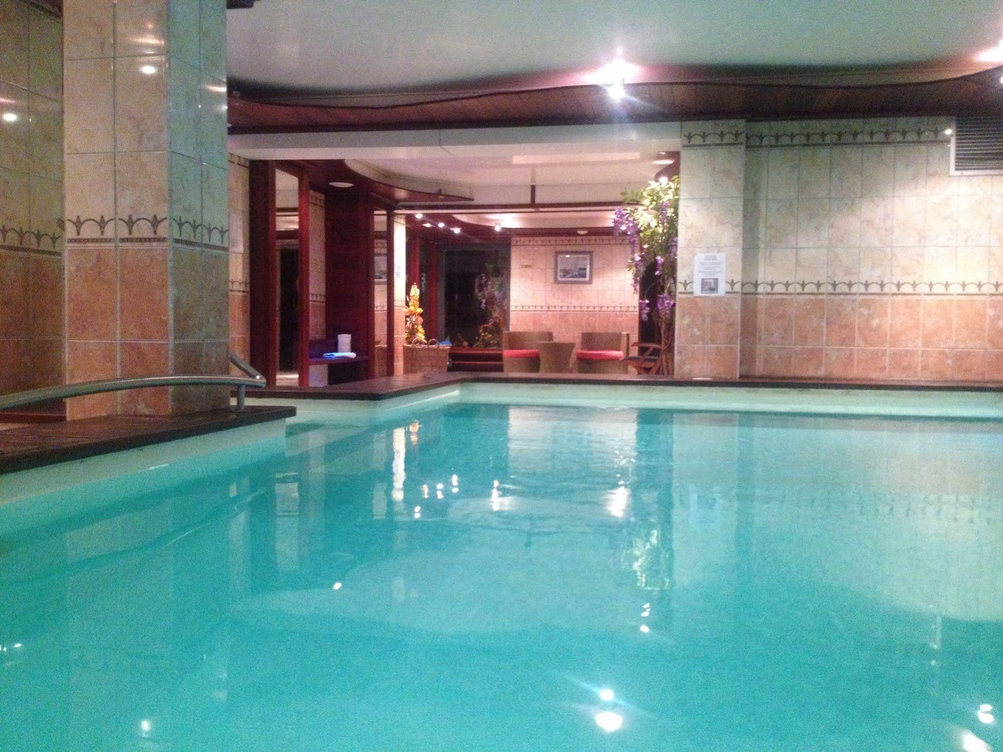 Hotel Le Riquewihr